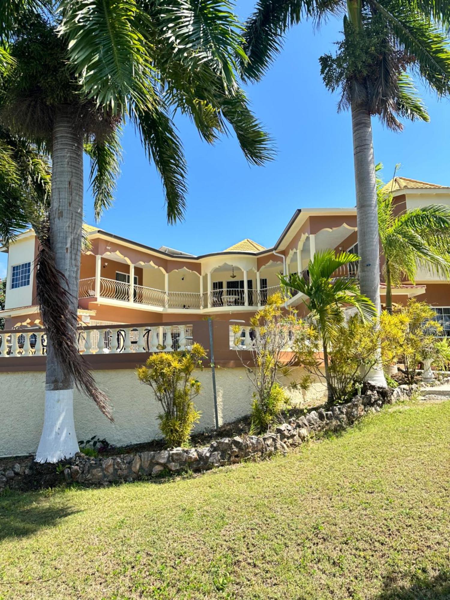 Casa de hóspedes Ocean Sight 4*