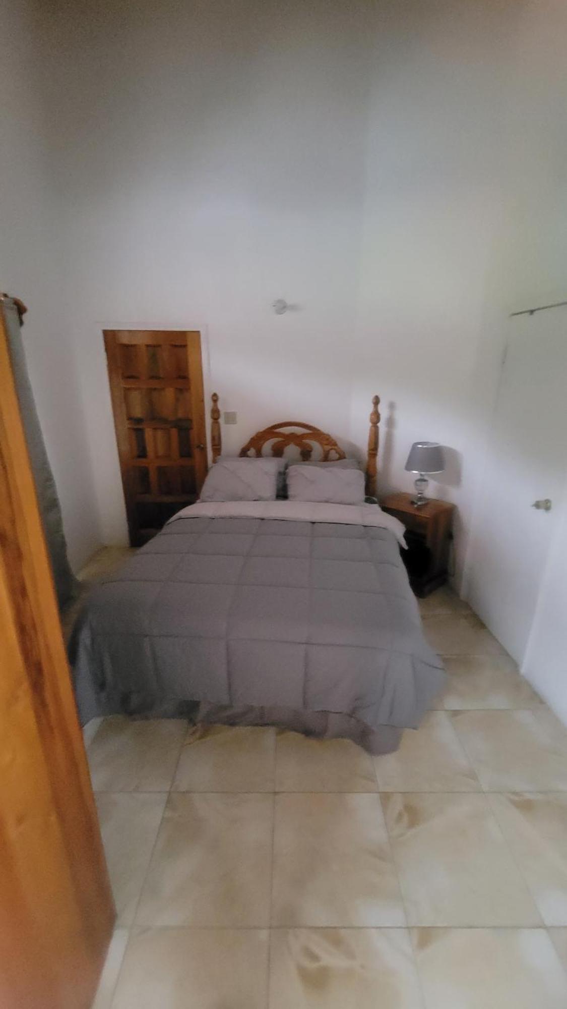 Kassion Corner Apartment