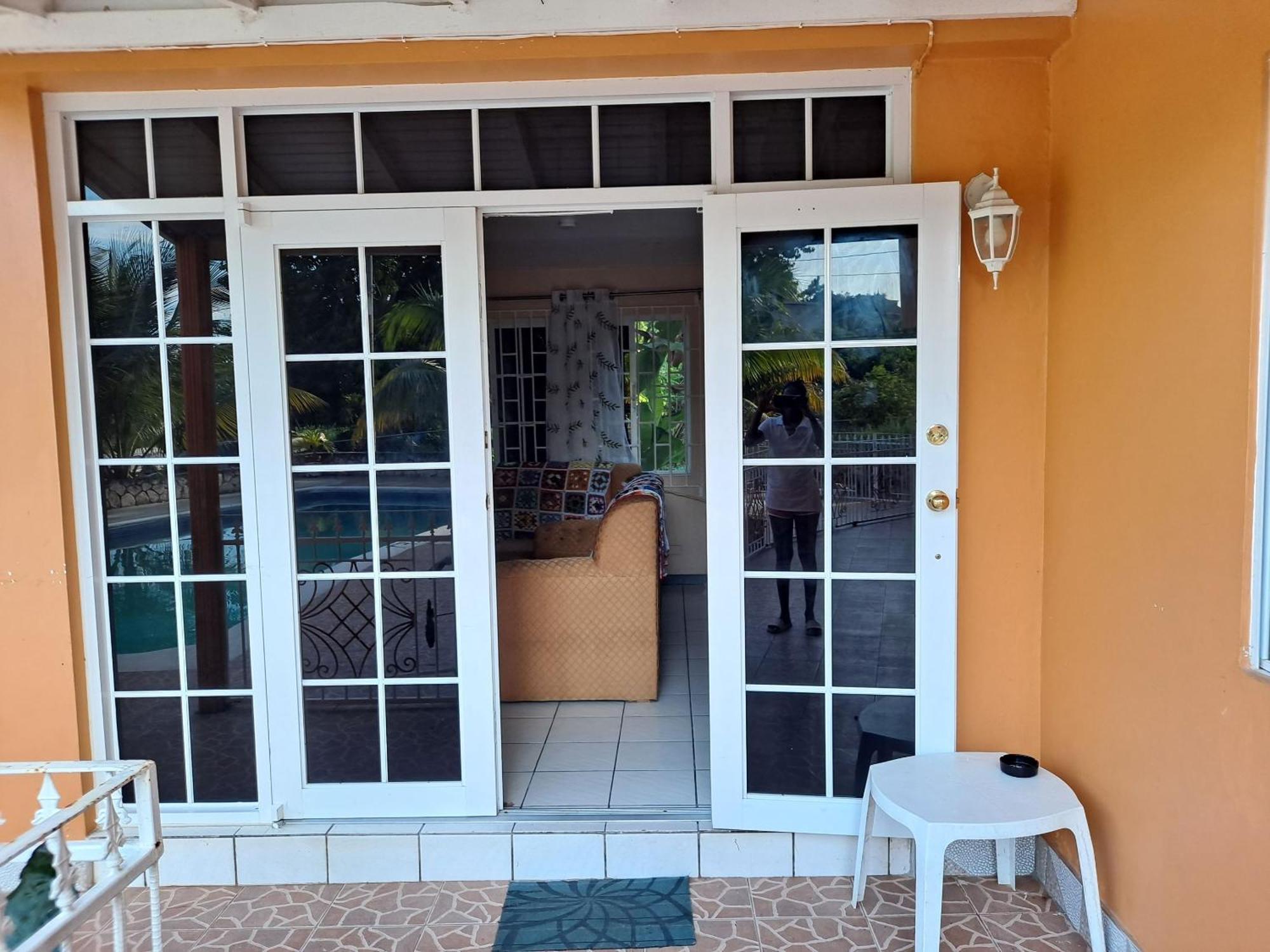 Chaudhry House Villa *