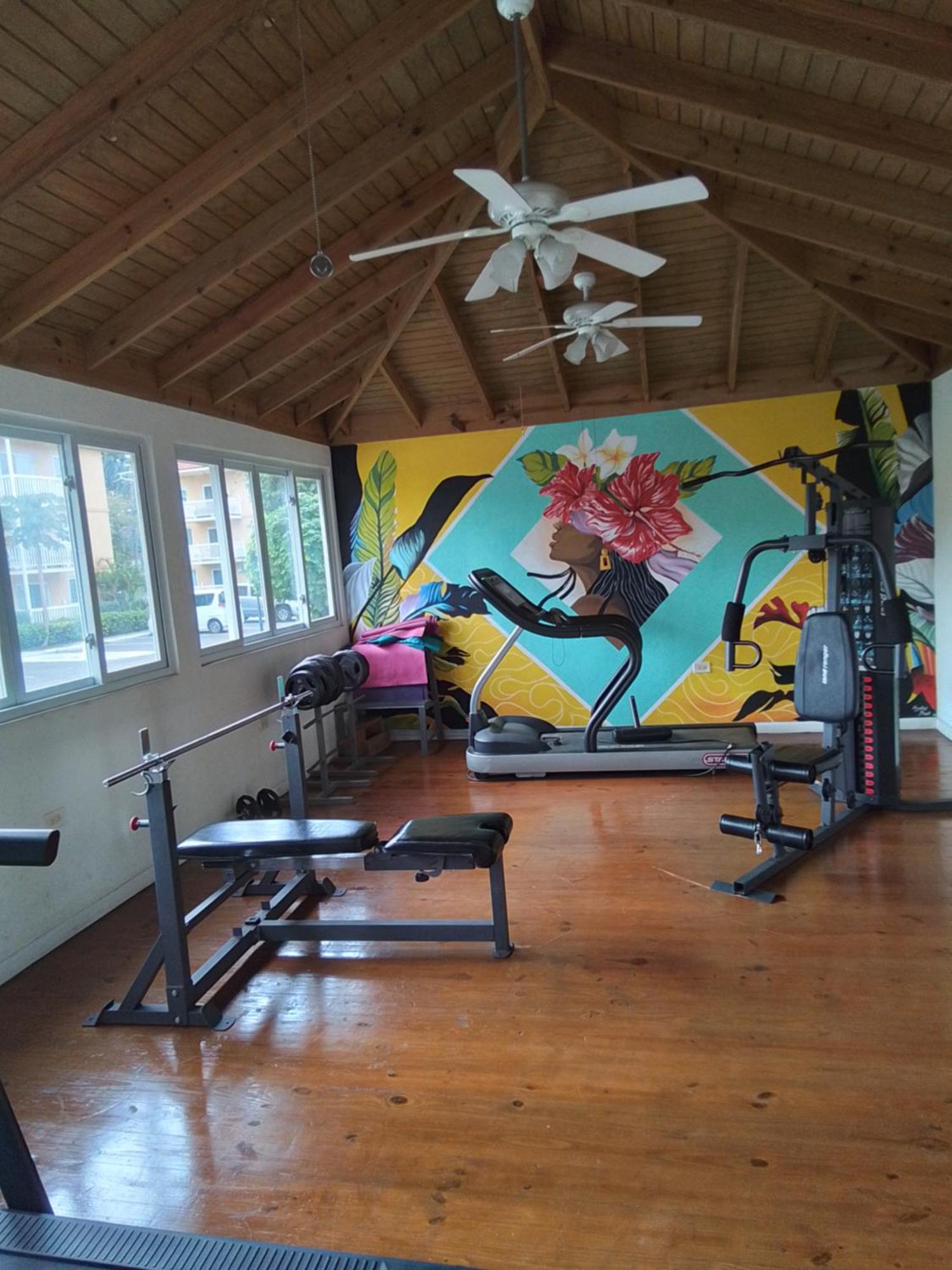 Homestay Chatham Palms