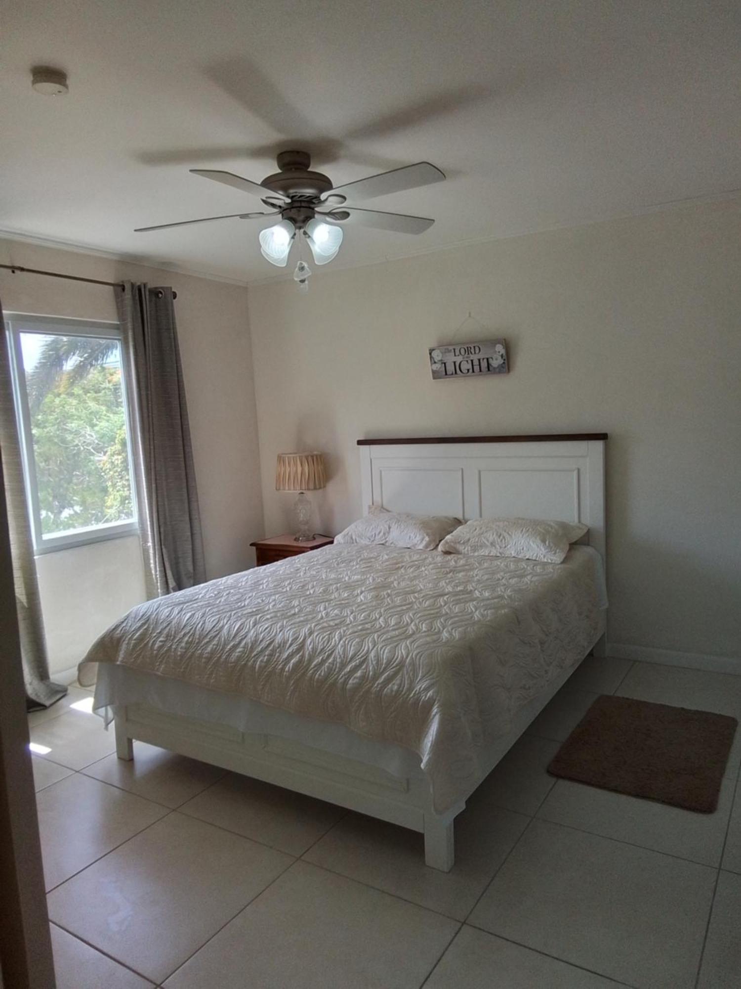 Homestay Chatham Palms