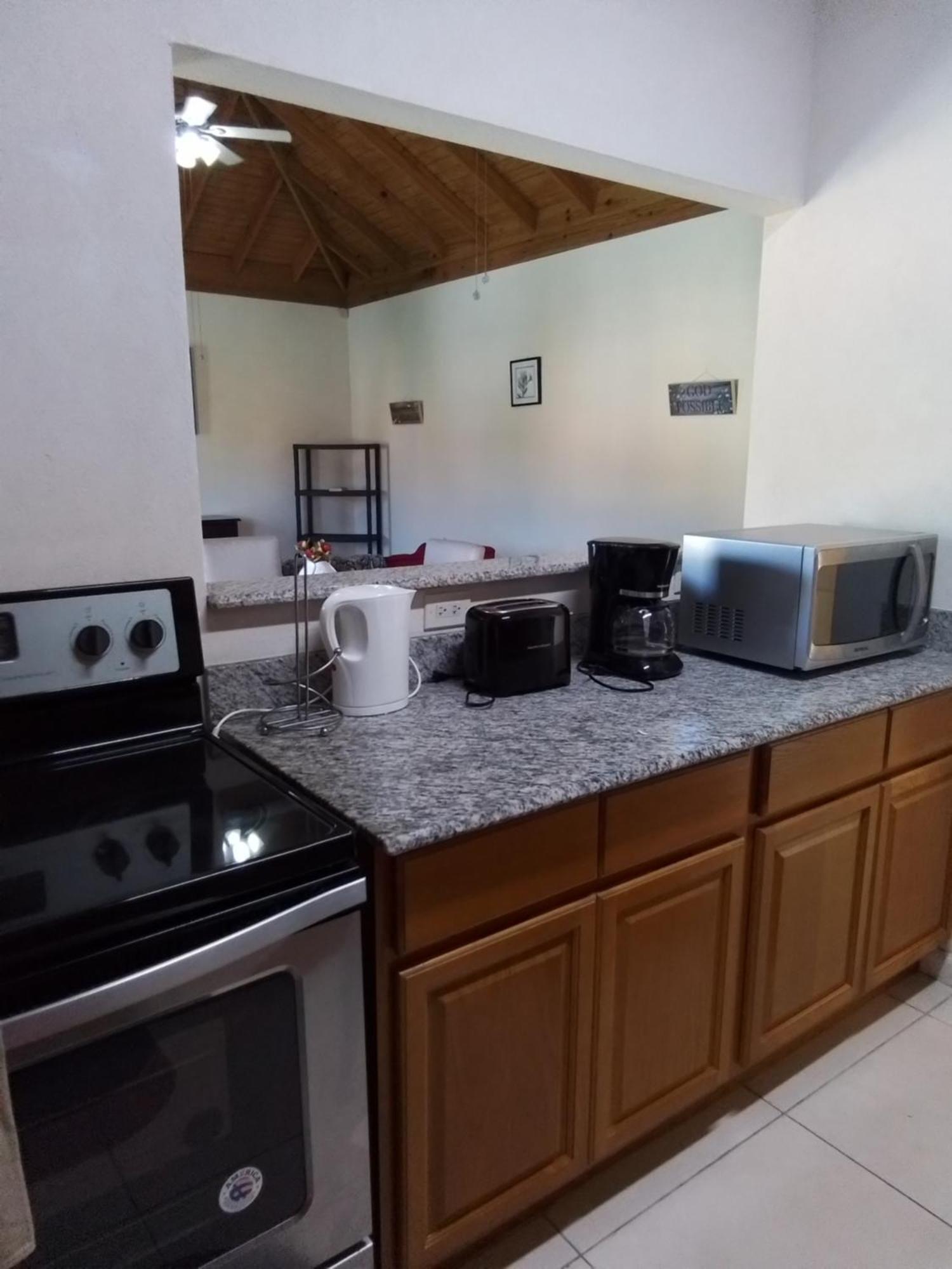 Chatham Palms Homestay