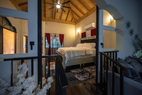 Guest house One Luxuray *