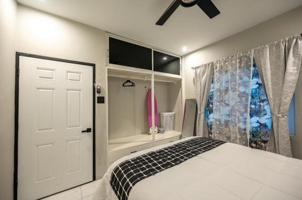 Guest house One Luxuray *