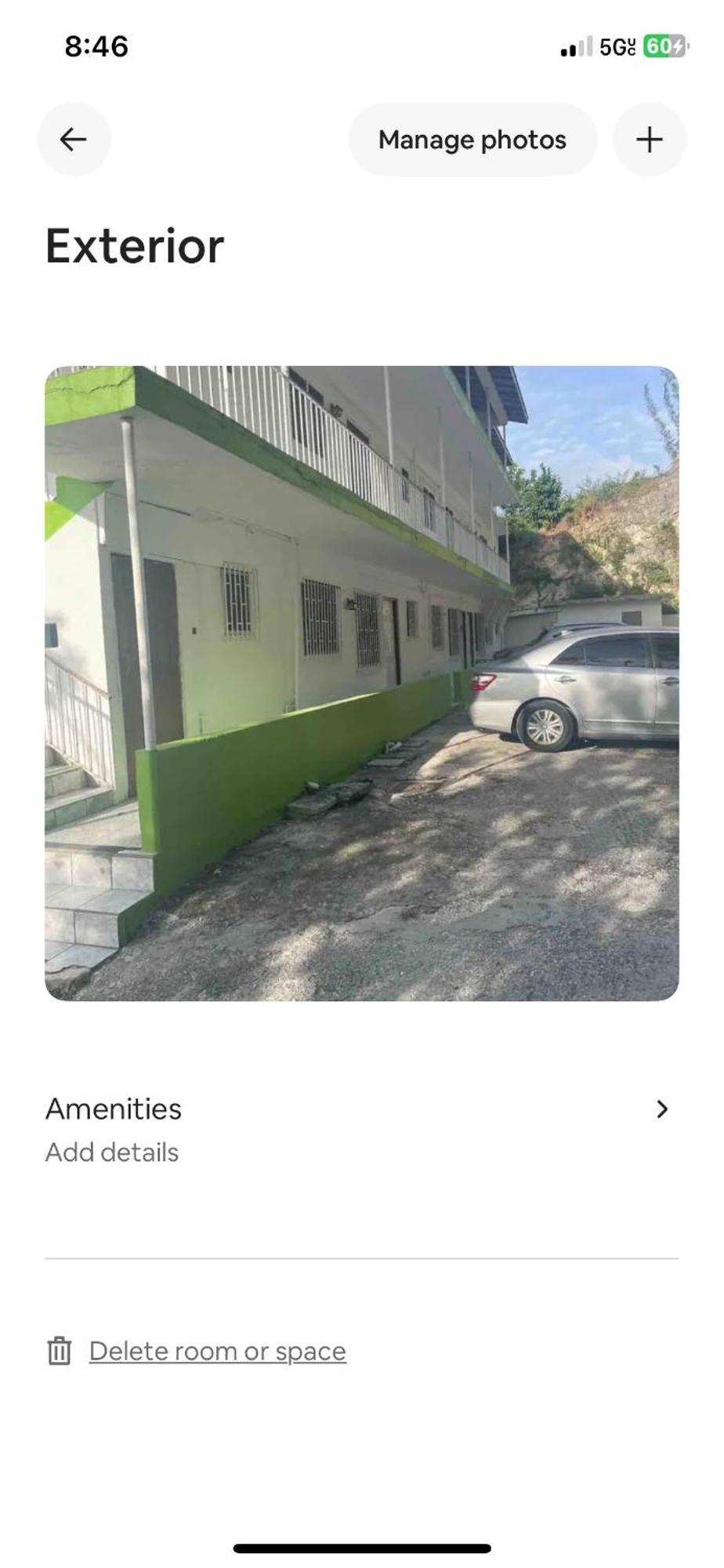 Casa Migos Airport Apartment *