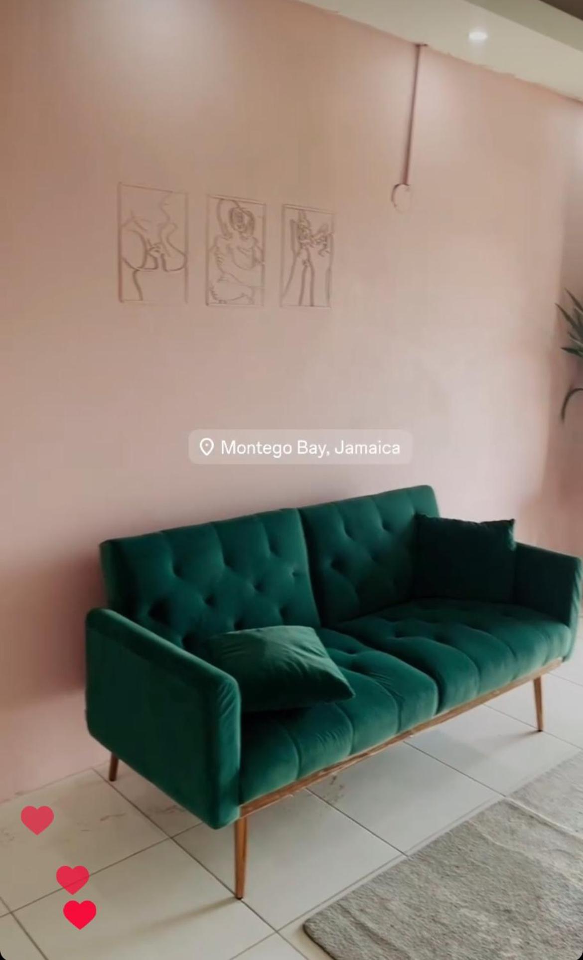 Apartment Casa Migos Airport
