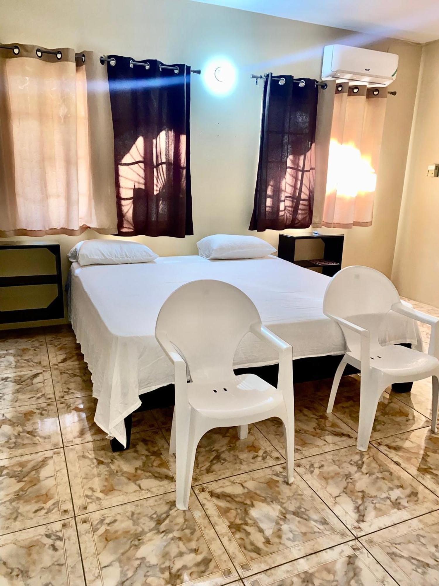 Blessings Luxtel