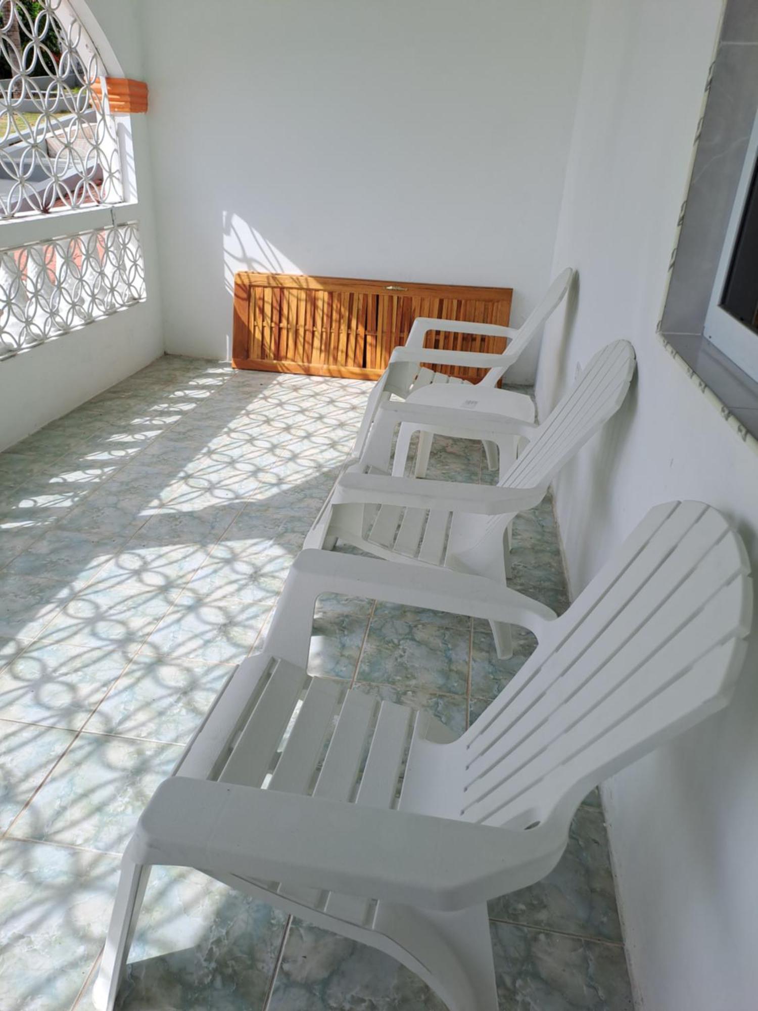 Apartamento 102 Relax