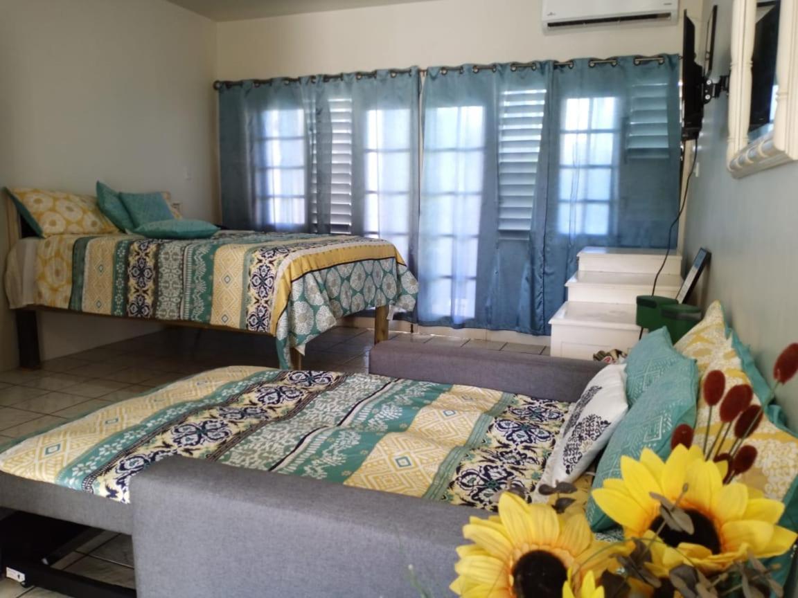 Ridgeway Guest house