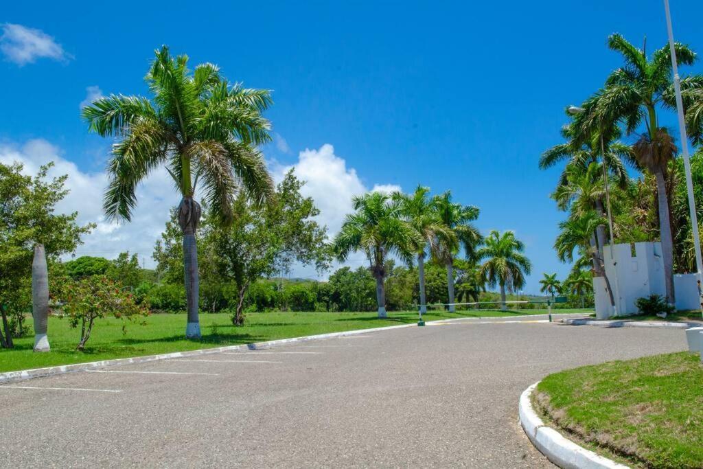 Marriott Seacastles F32, Montego Bay