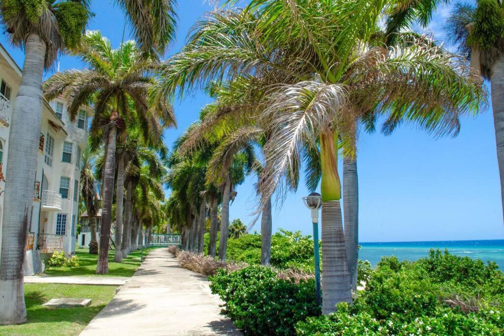 Marriott Seacastles F32, Montego Bay