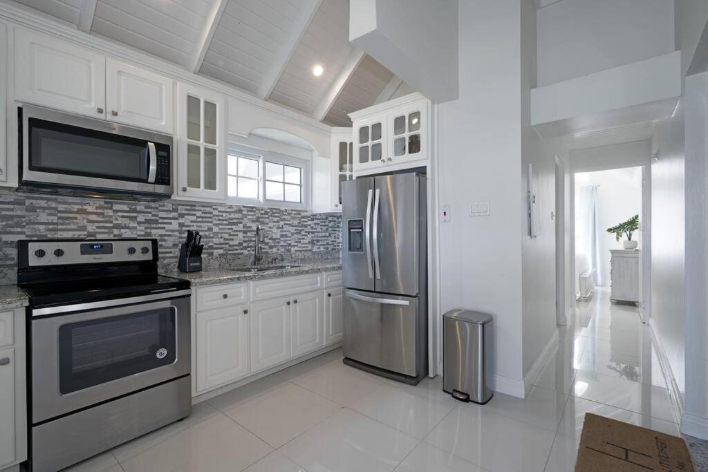 Apartment Marriott Seacastles F32, Montego Bay