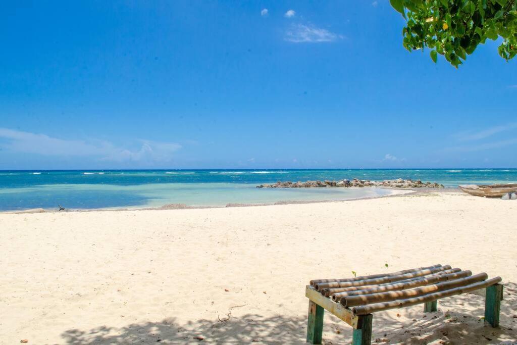 Apartment Marriott Seacastles F32, Montego Bay