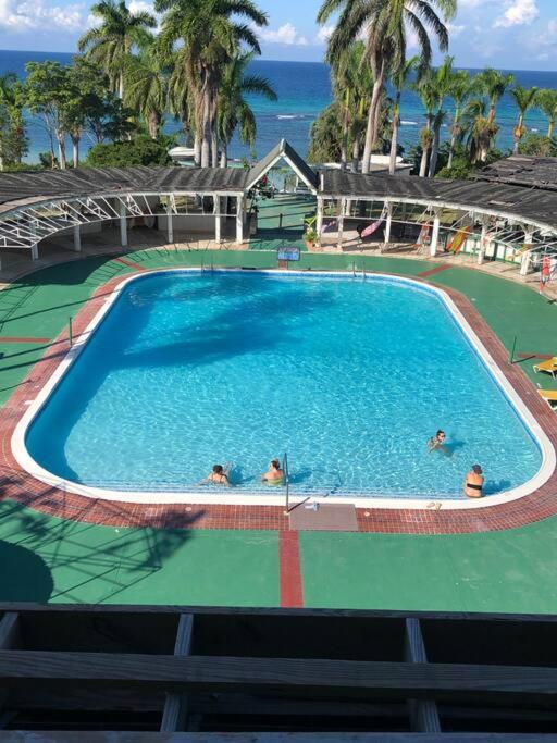 Apartment Marriott Seacastles F32,