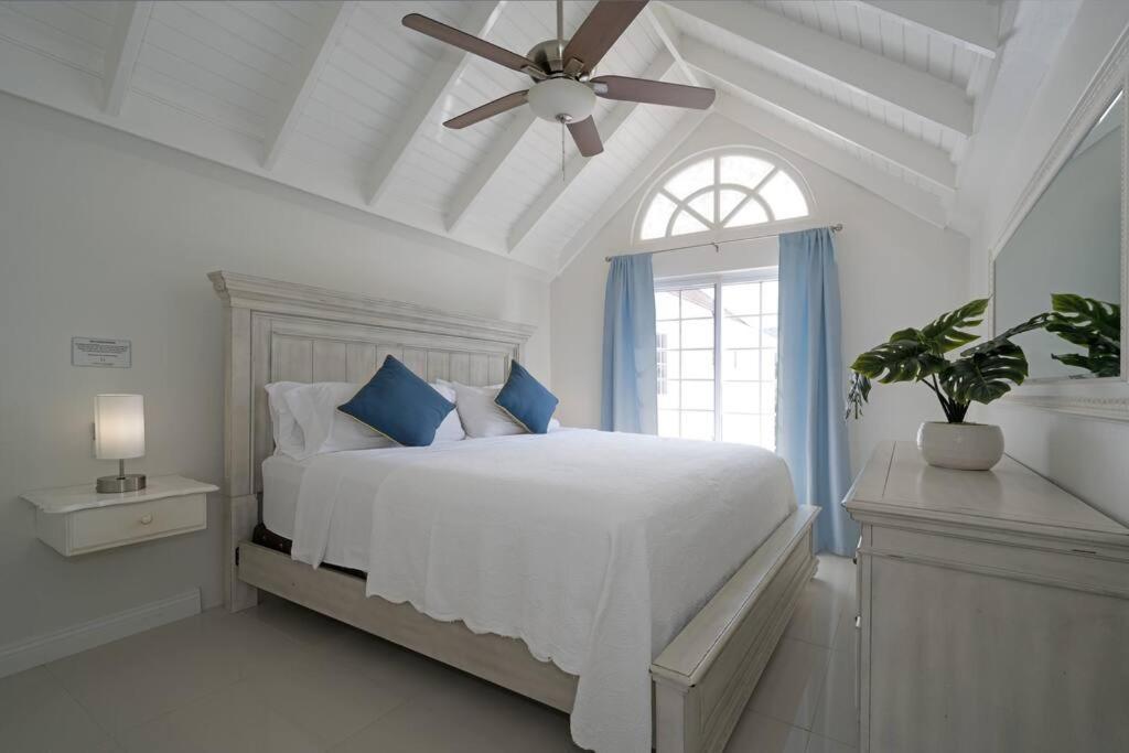 Marriott Seacastles F32, Apartment