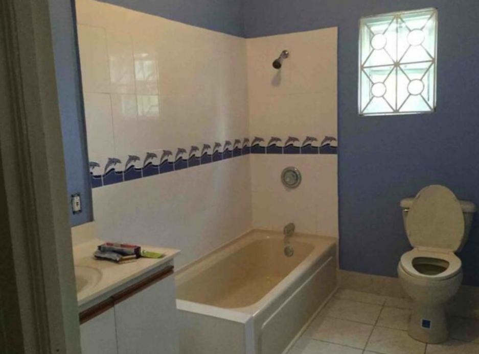 Homestay Montego Bay Guesthouse *