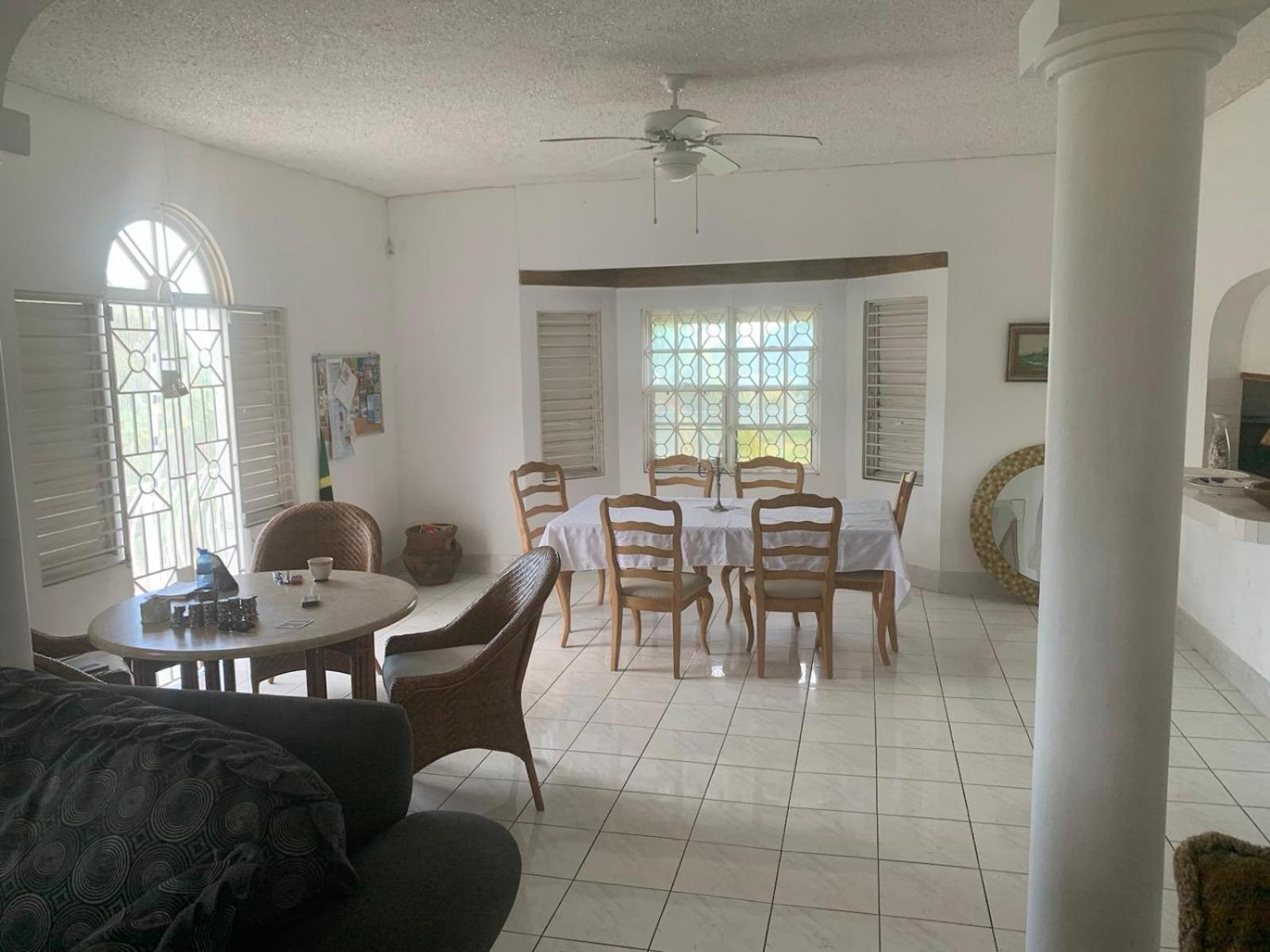 Homestay Montego Bay Guesthouse