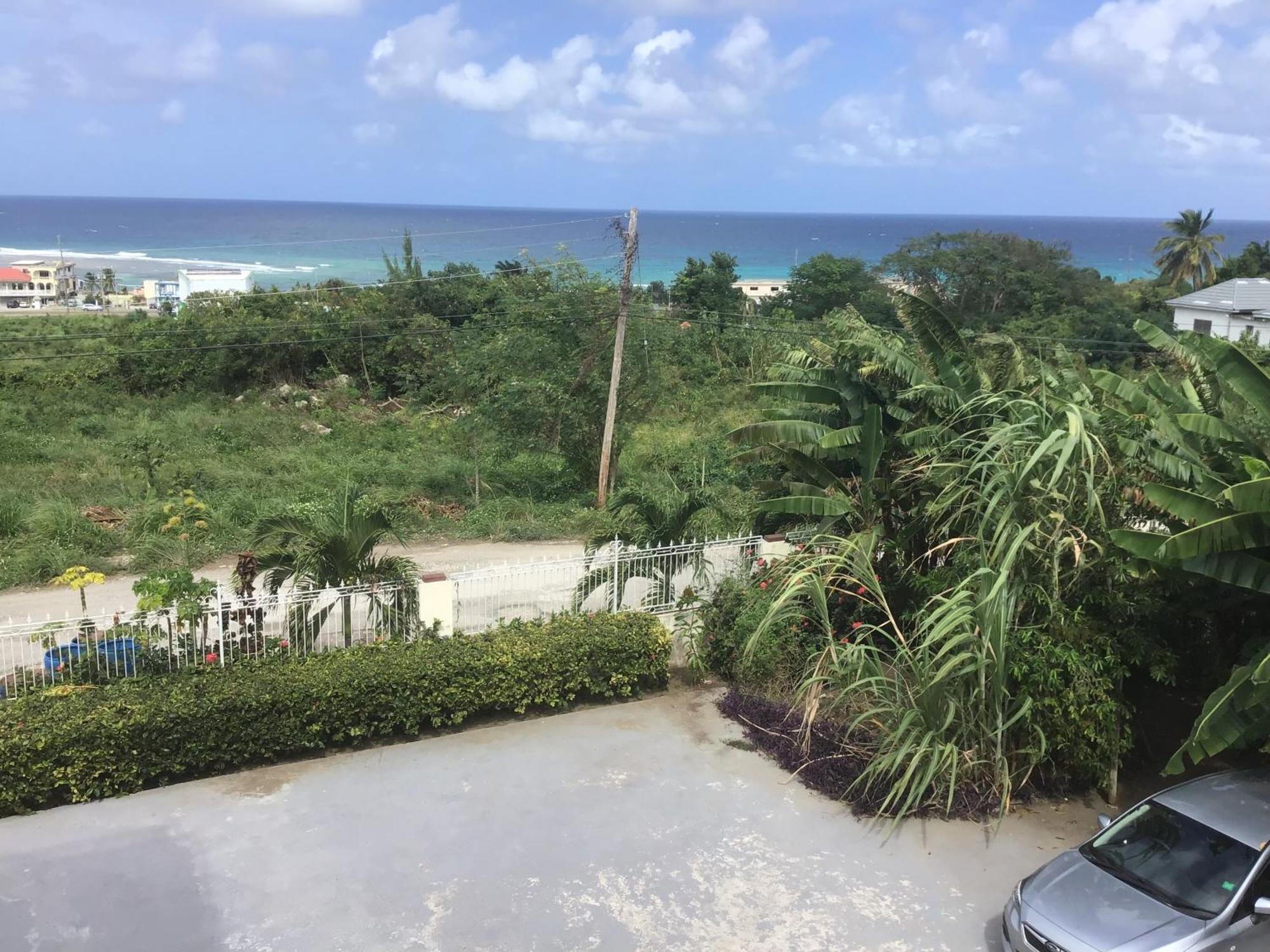 Apartamento Hills Royale -ironshore Montego Bay