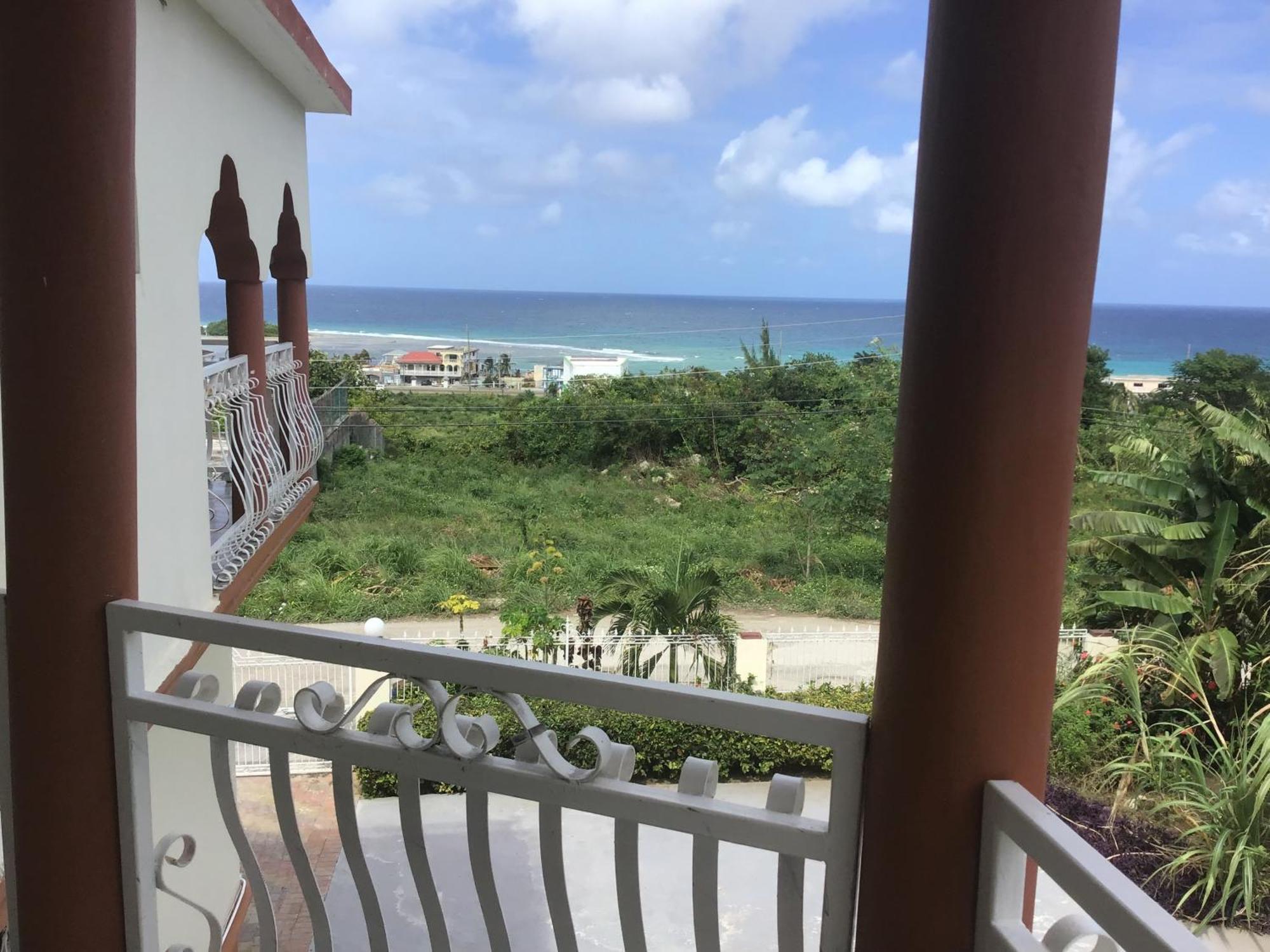 Apartamento Hills Royale -ironshore
