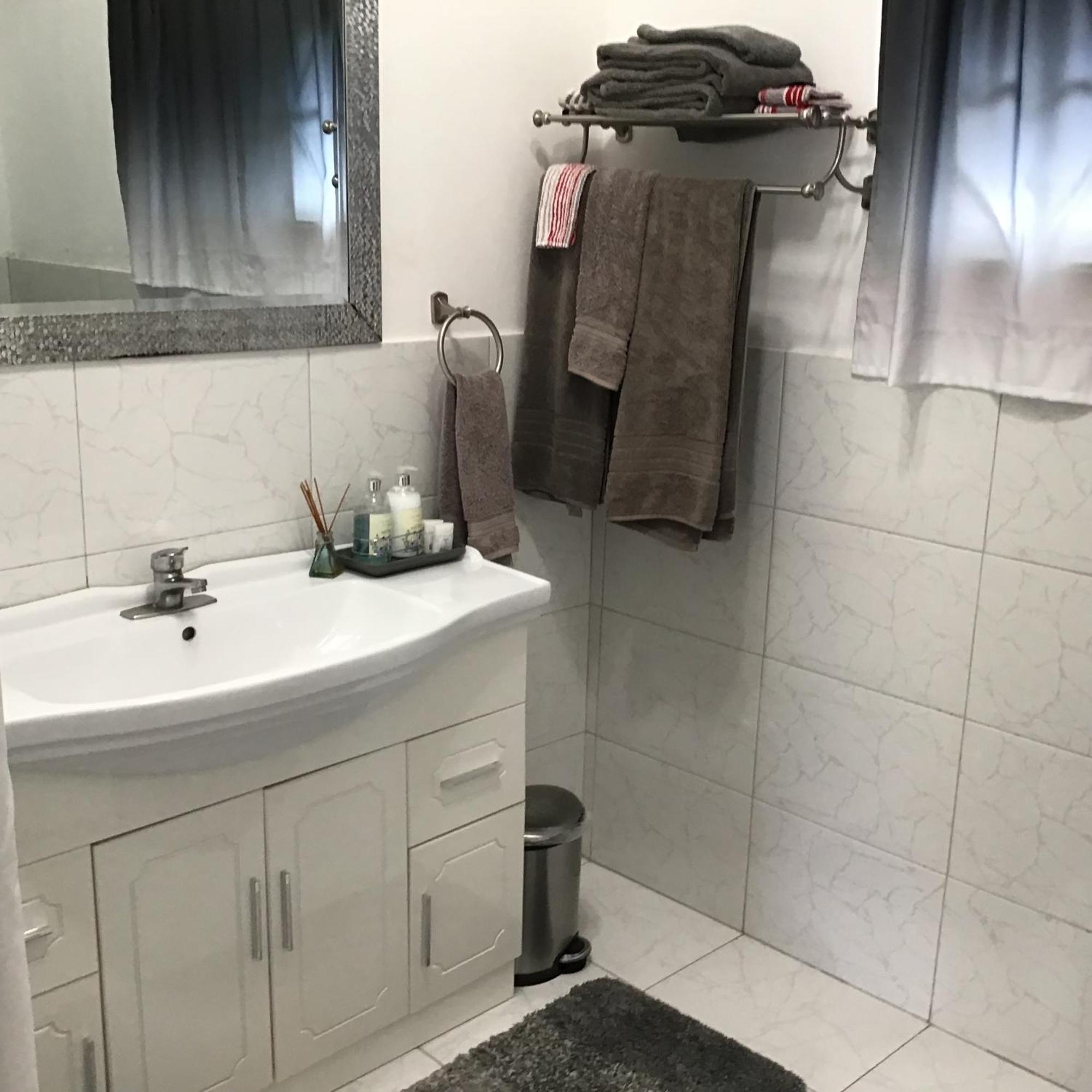 Apartamento Hills Royale -ironshore Montego Bay
