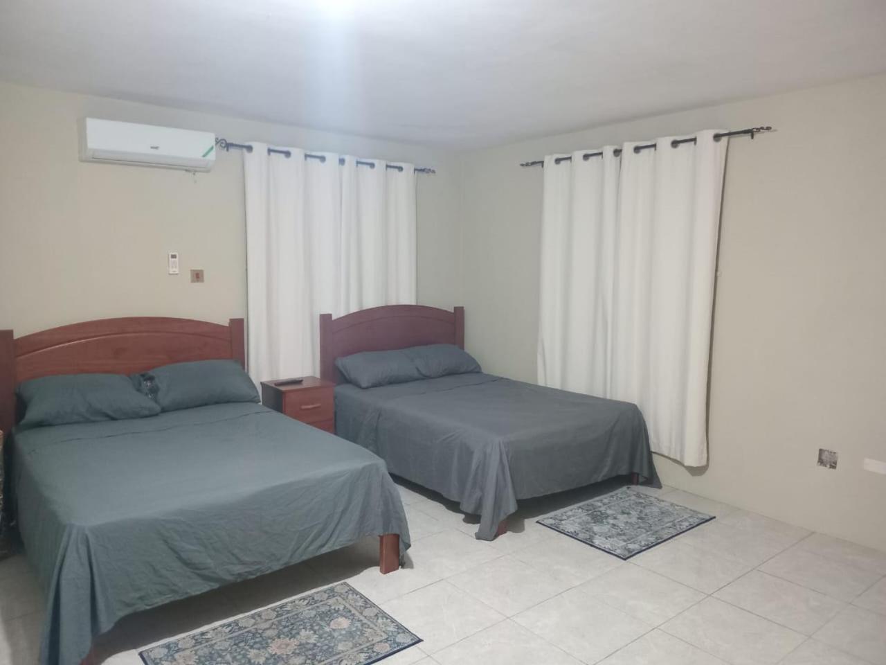 Lot Of Apartment