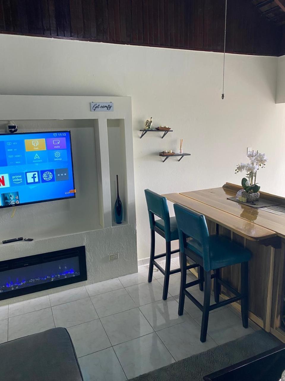 View Luxury Apartment
