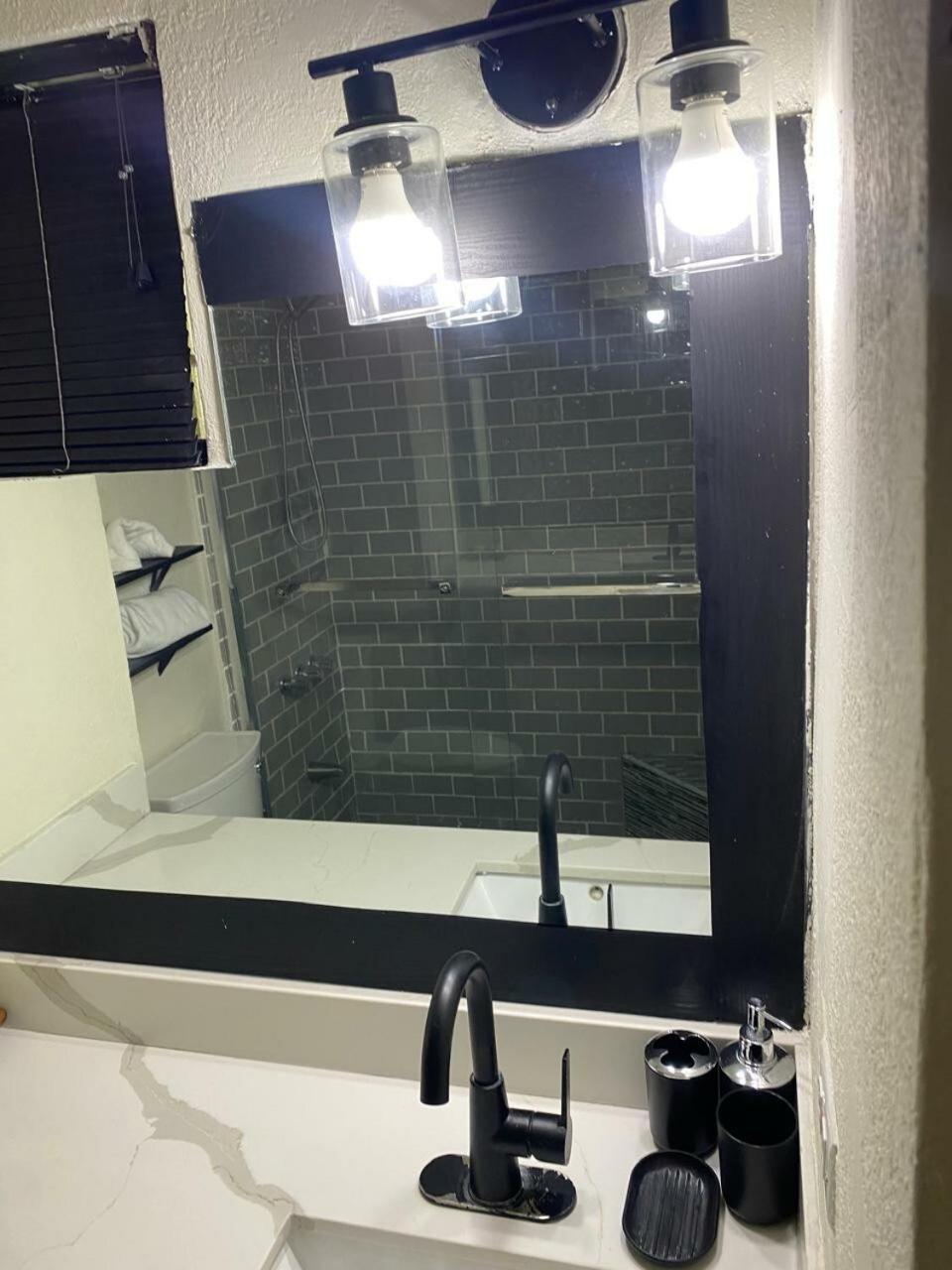 Apartment View Luxury *