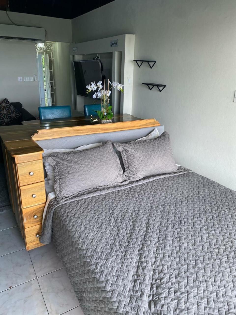 Apartment View Luxury Montego Bay