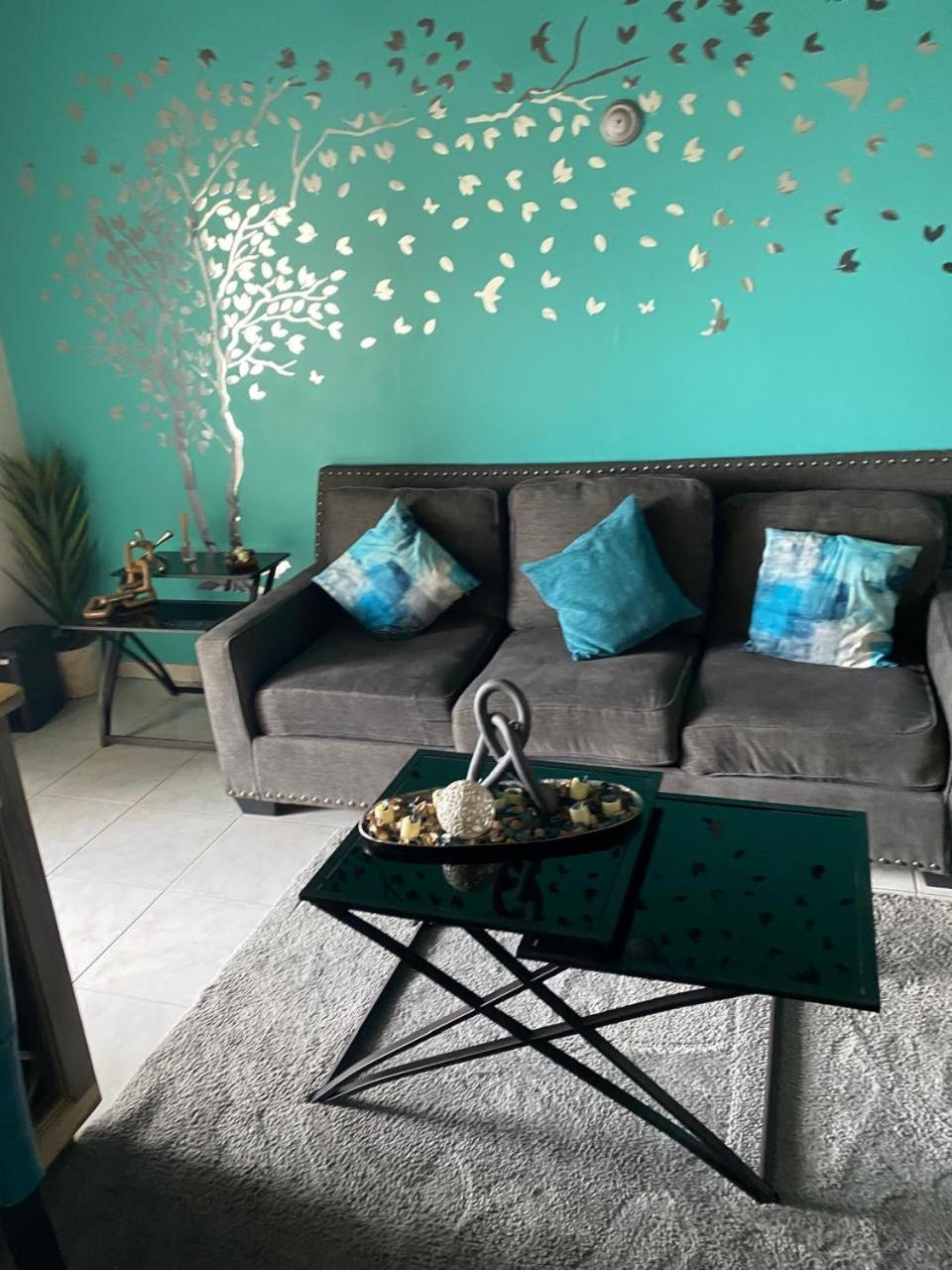 View Luxury Apartment