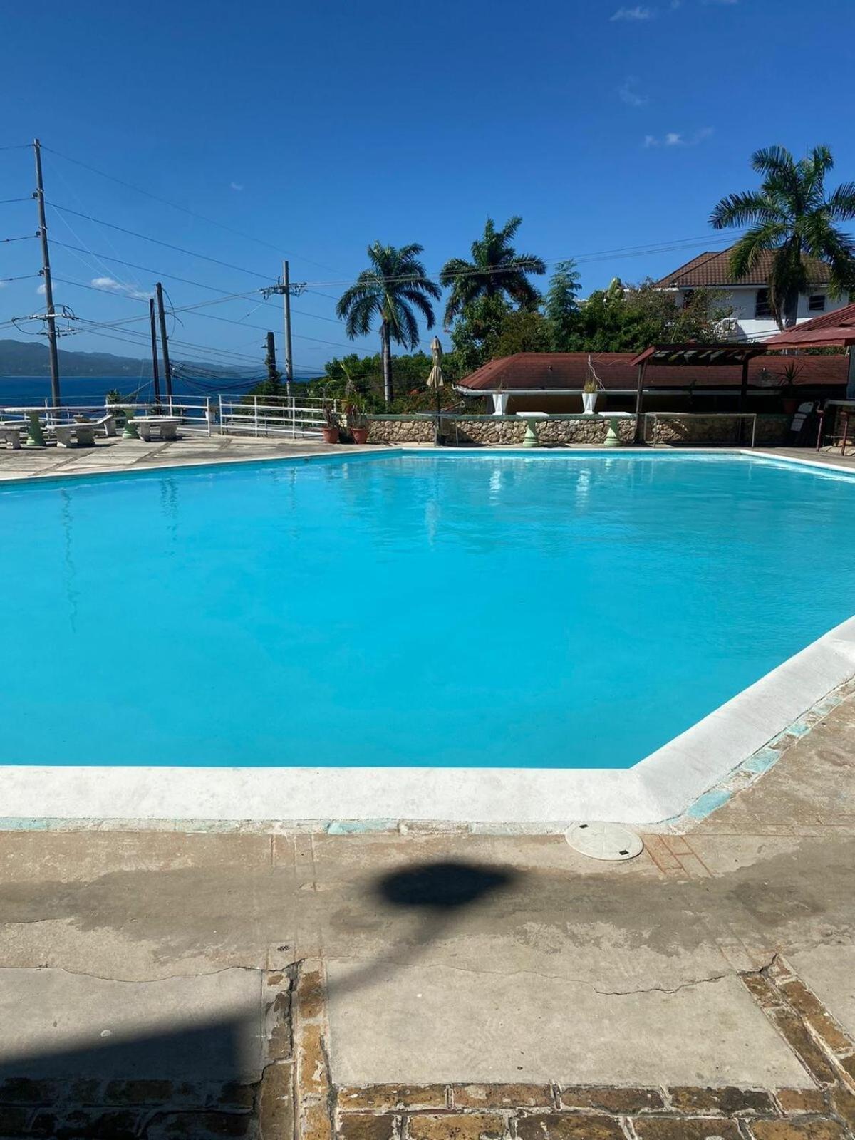 Apartment View Luxury Montego Bay