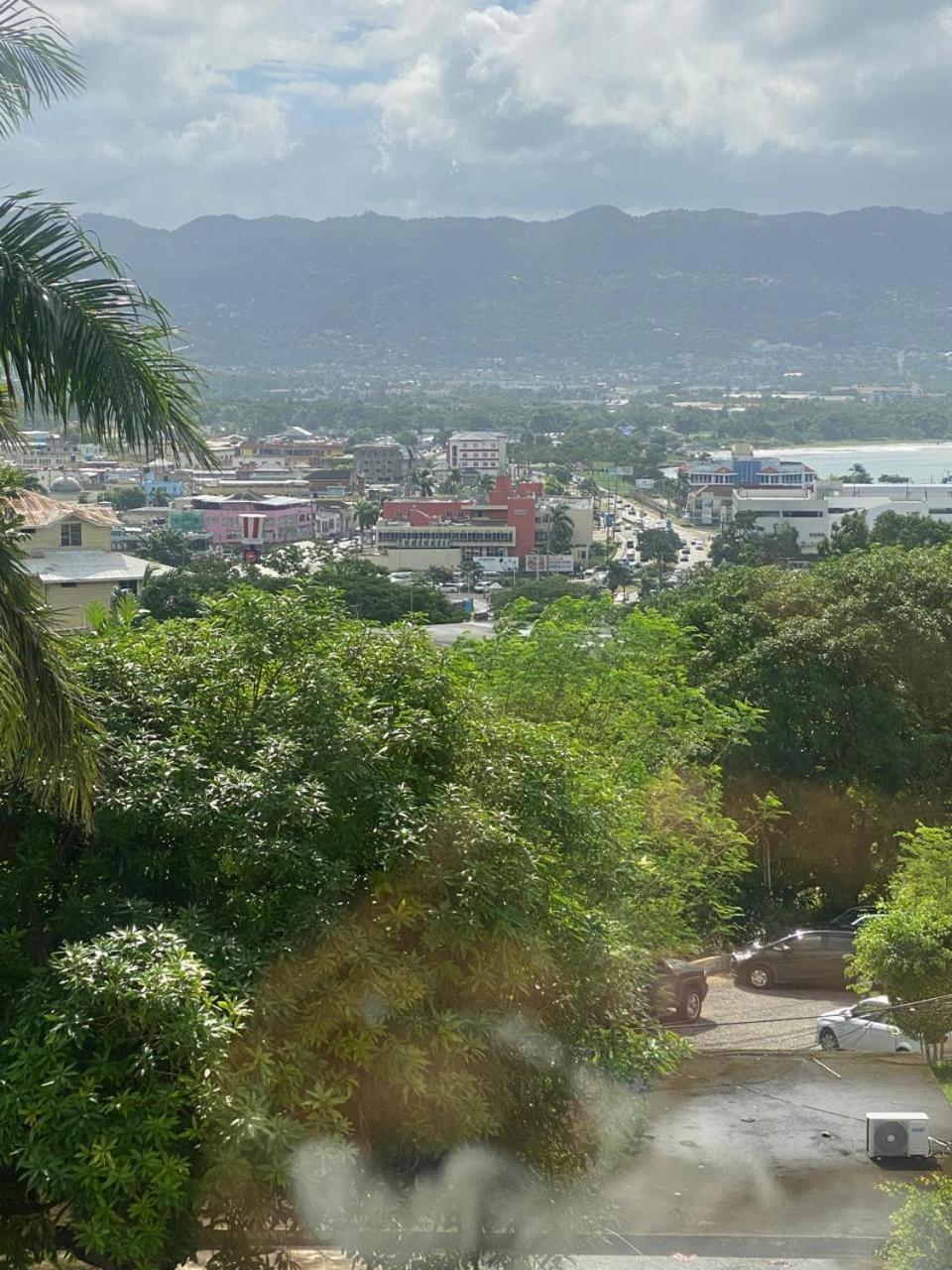 View Luxury Montego Bay