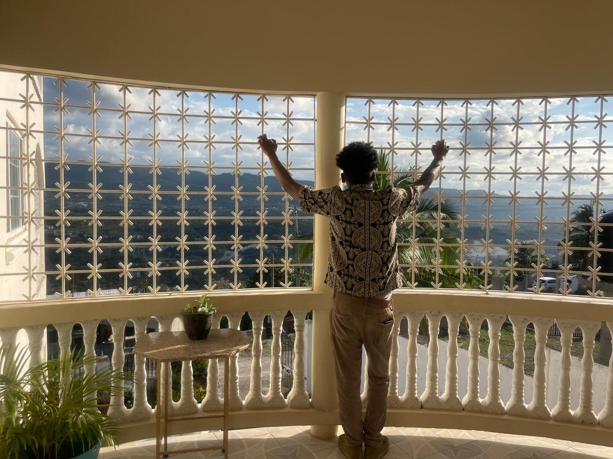 Skyline And Montego Bay