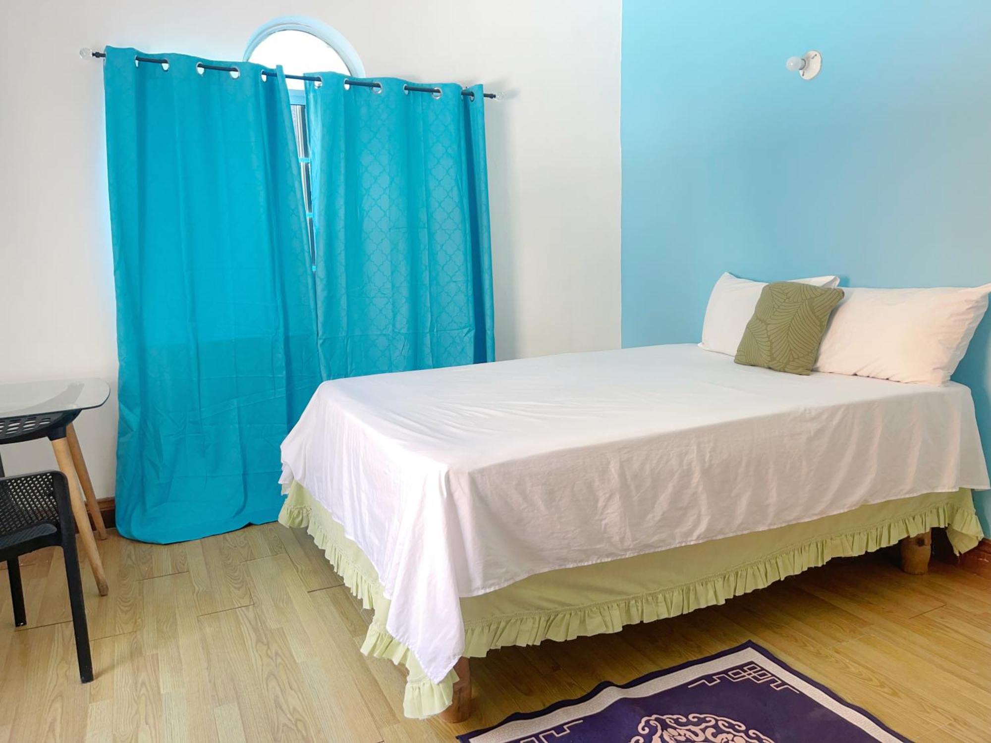 Guest house Skyline And Montego Bay