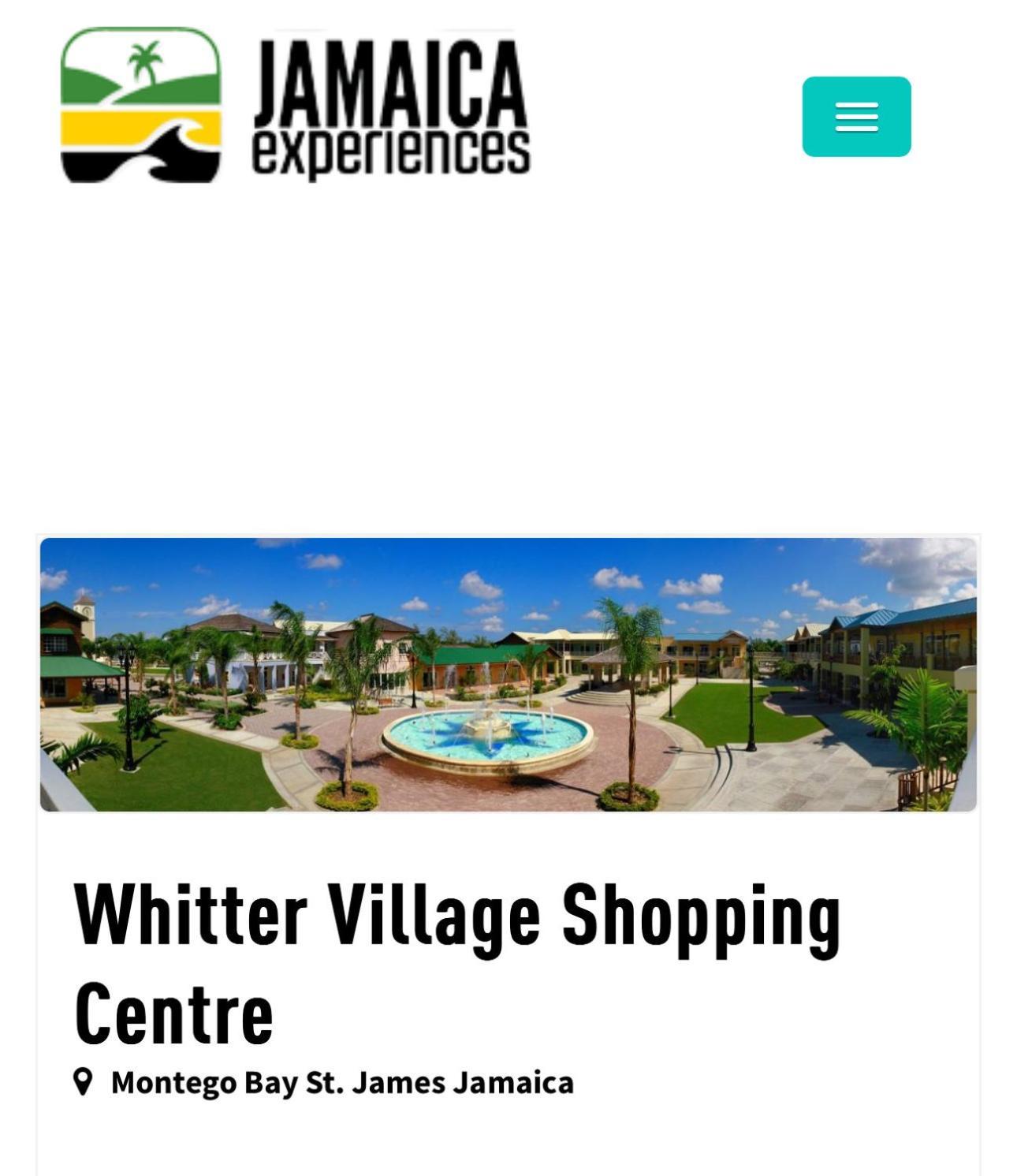 Villa Cisland Experience Montego Bay