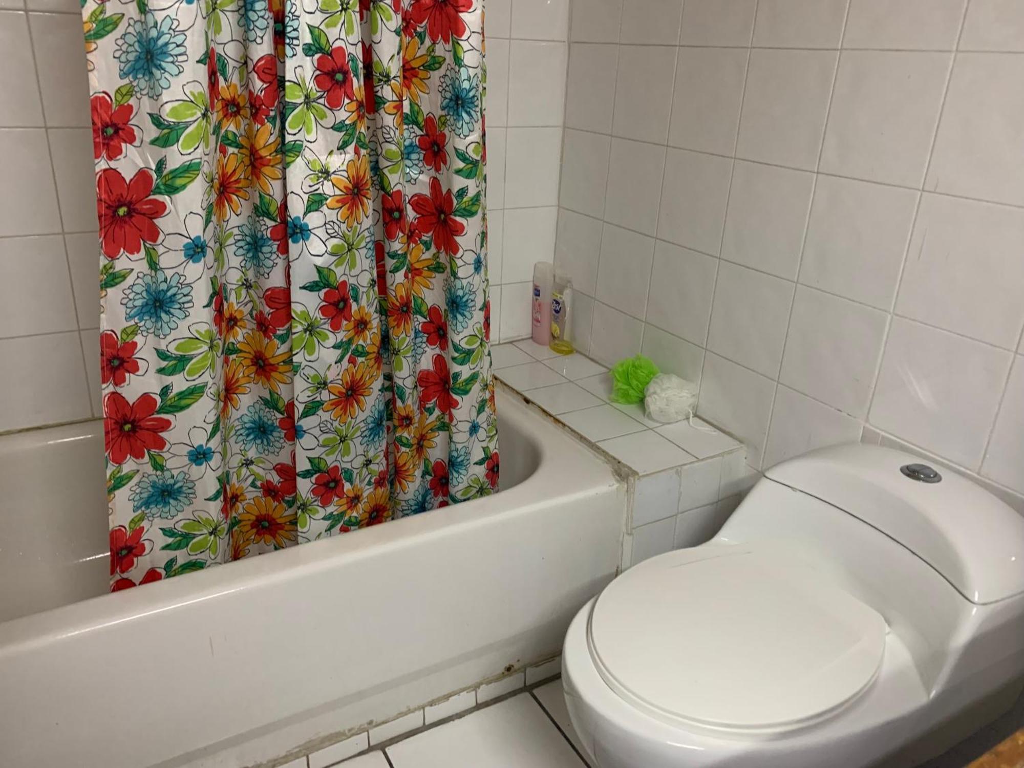 Garden Aparthotel