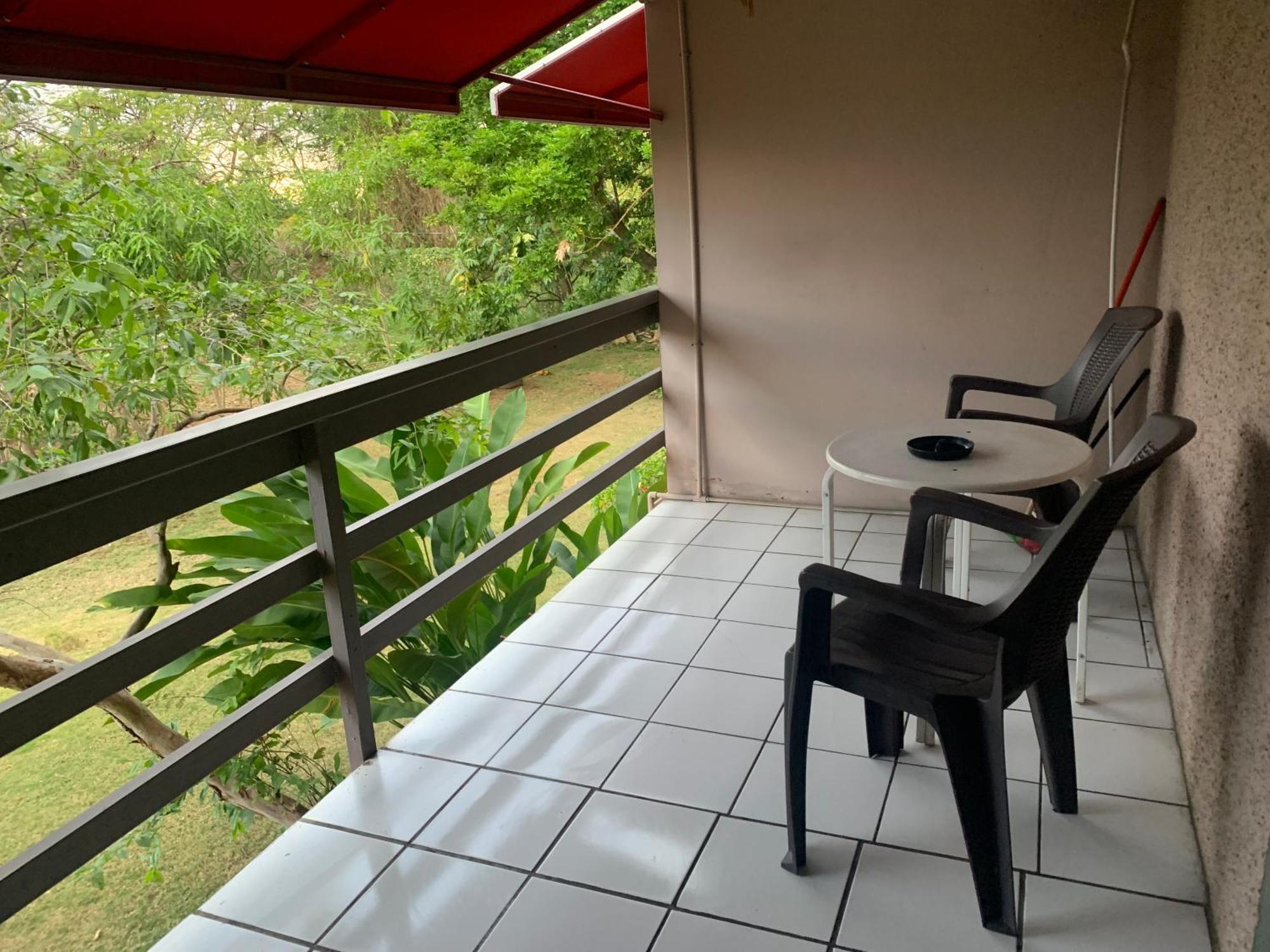 Garden Aparthotel *