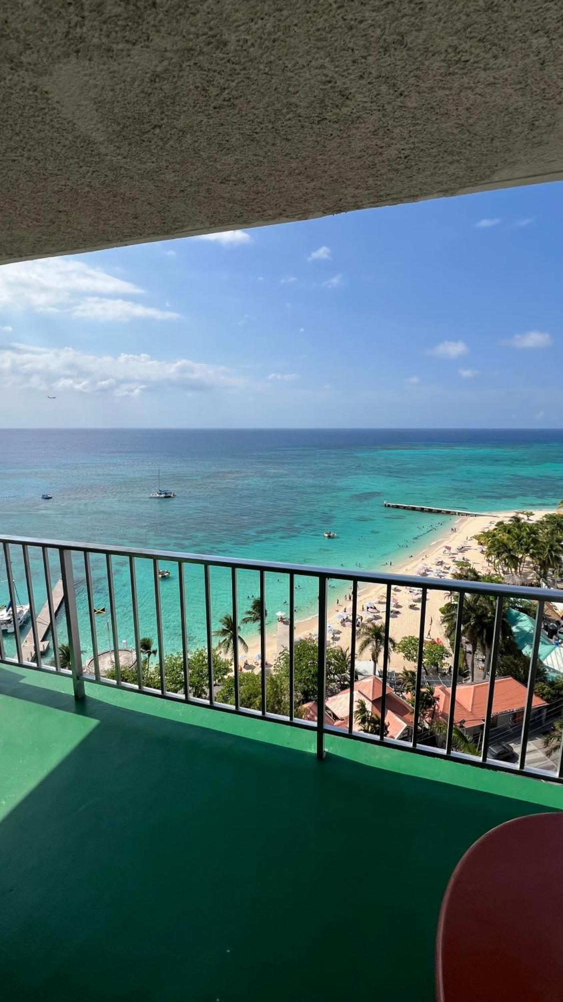 Aparthotel Club Montego Bay