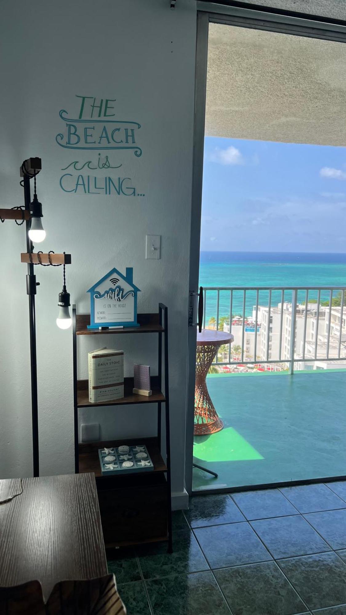Aparthotel Club Montego Bay