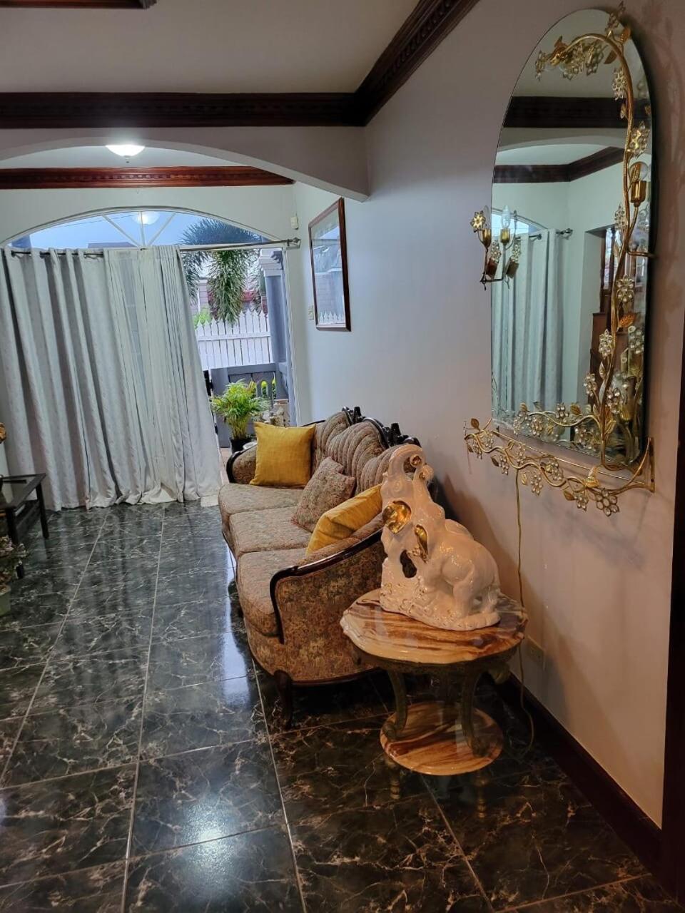 Villa Sukasa Montego Bay