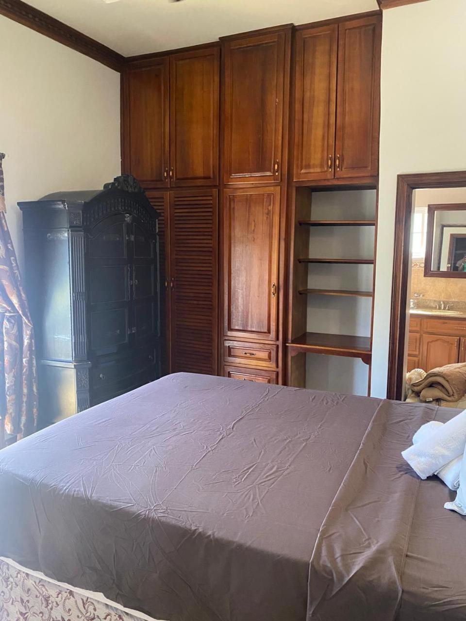 Villa Sukasa Montego Bay