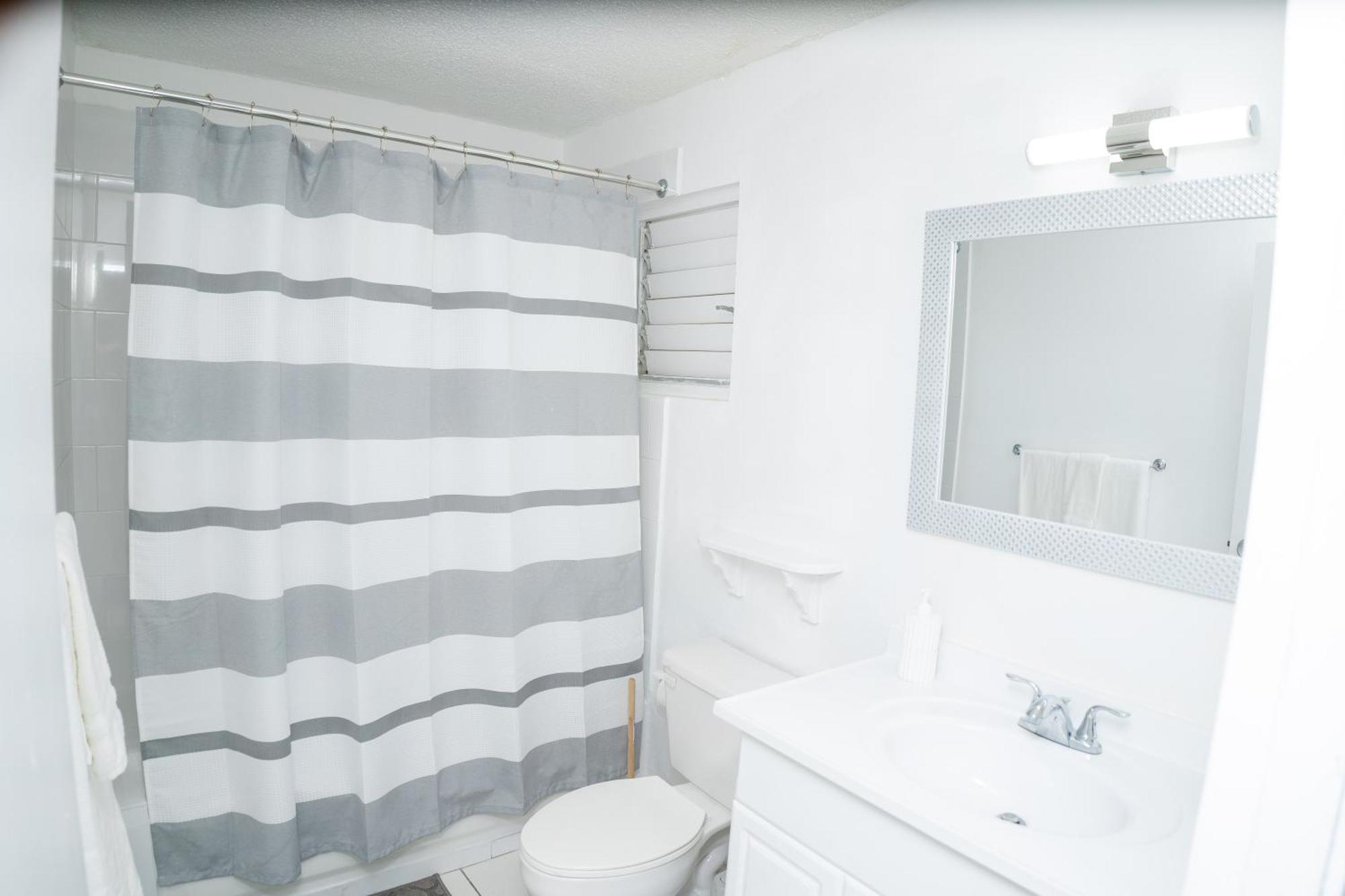 Apartamento Dejai On The Bay
