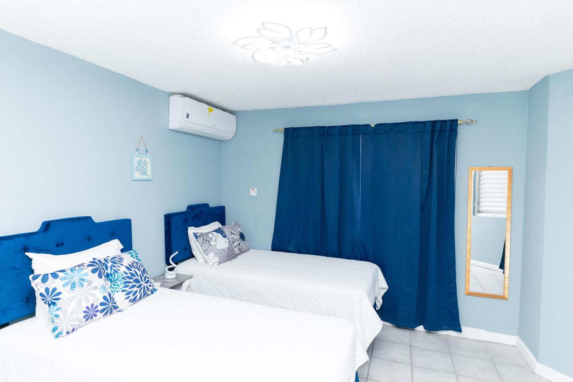 Dejai On The Bay Apartamento