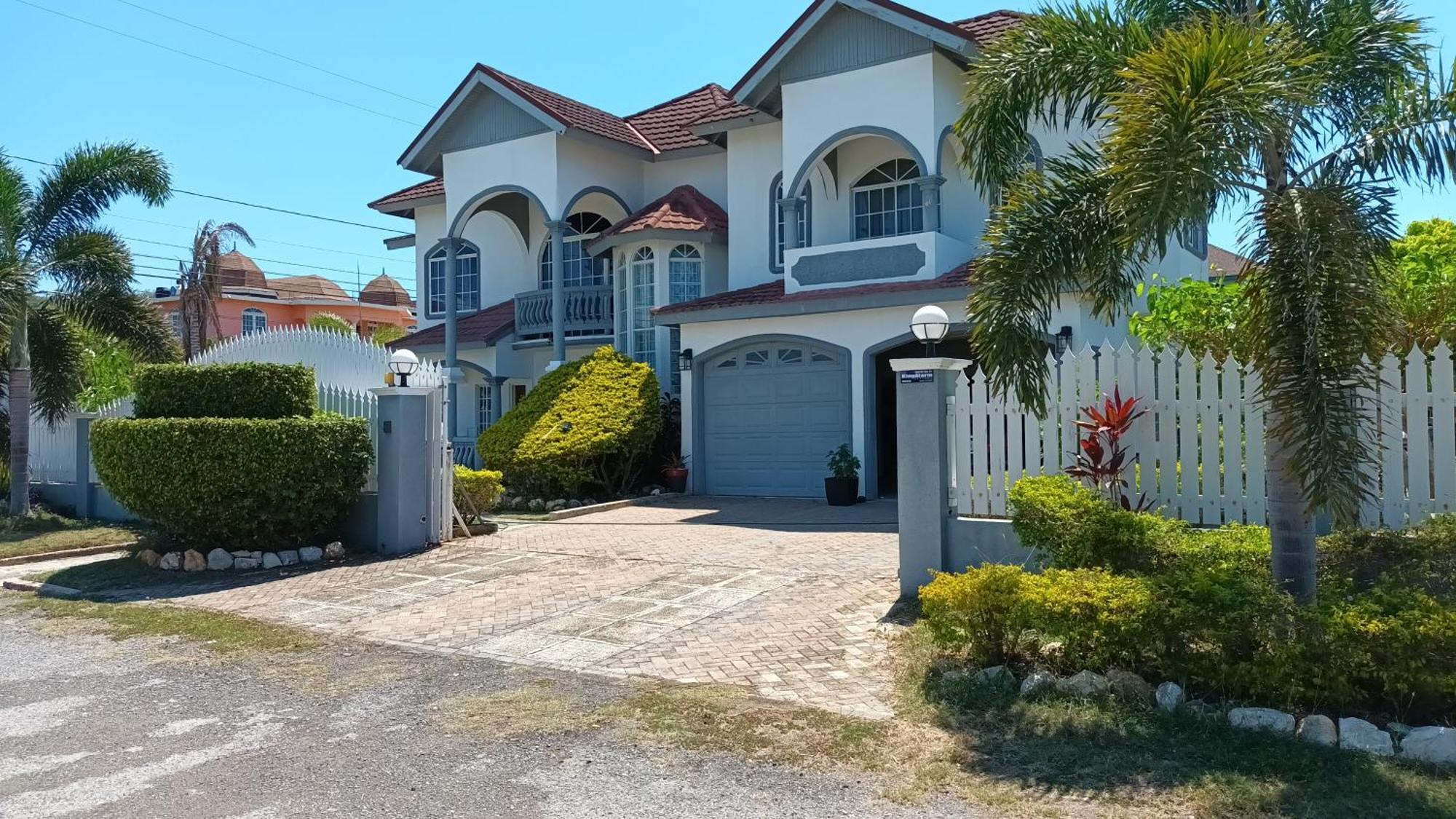 Sukasa Montego Bay