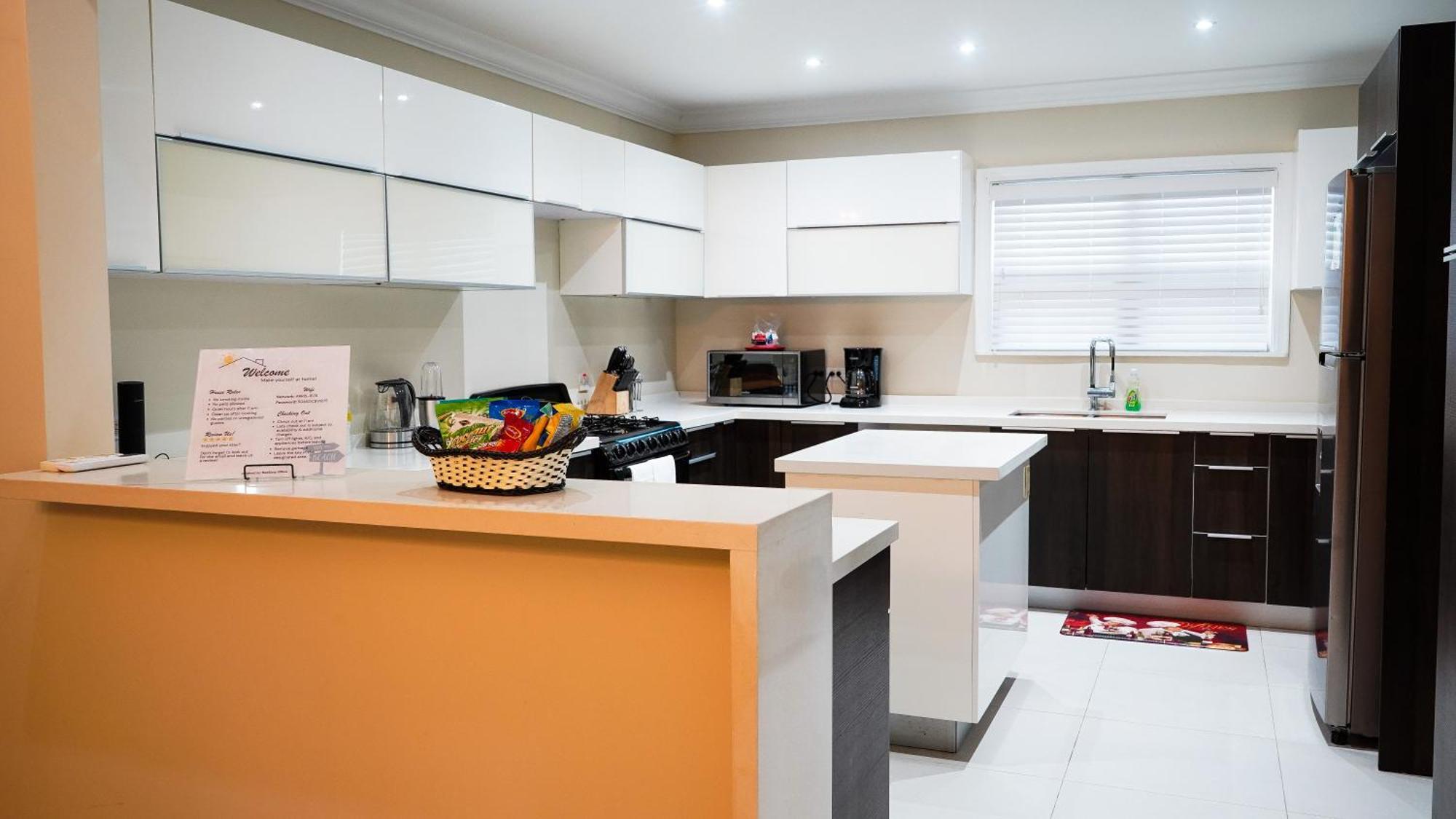 Apartment Life Of Montego Bay