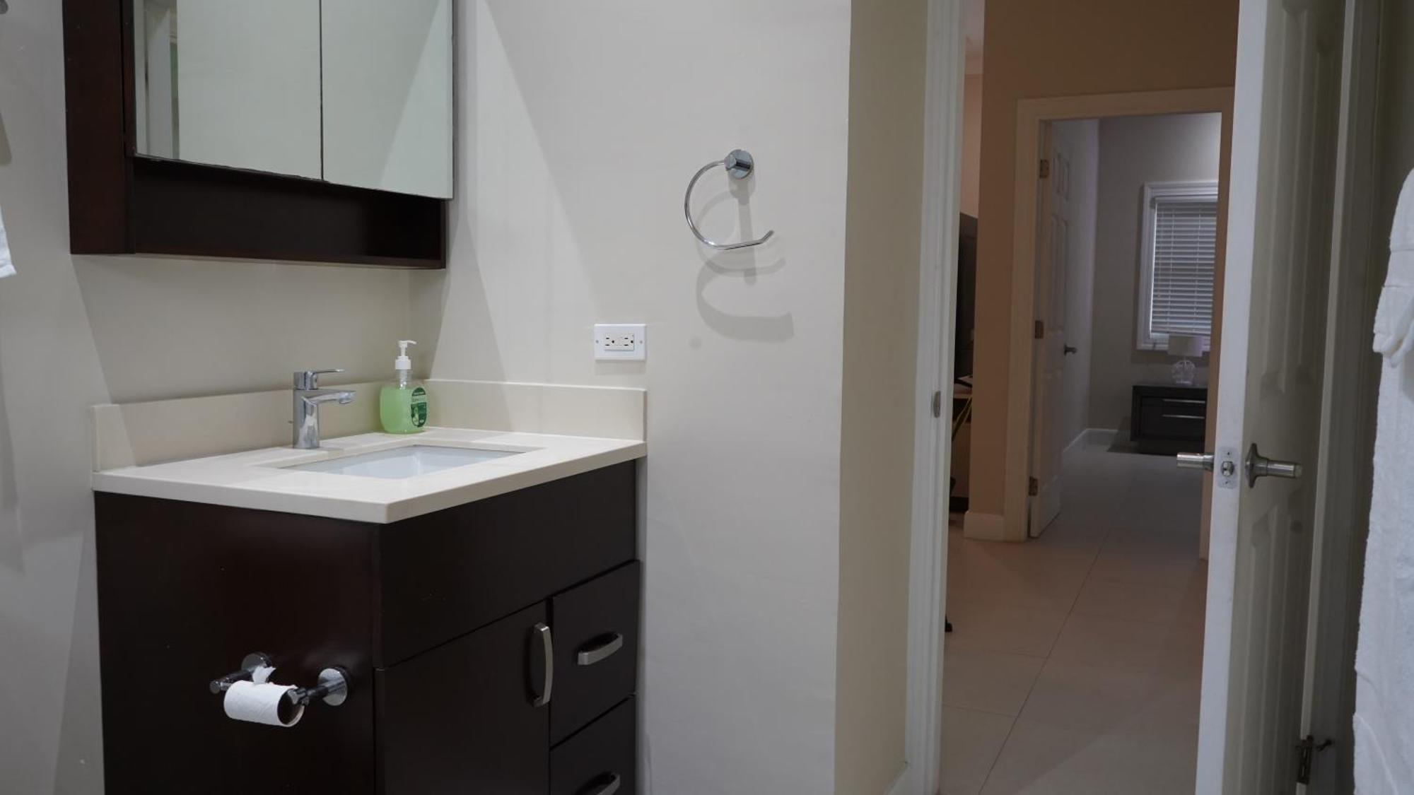 Life Of Apartment Montego Bay