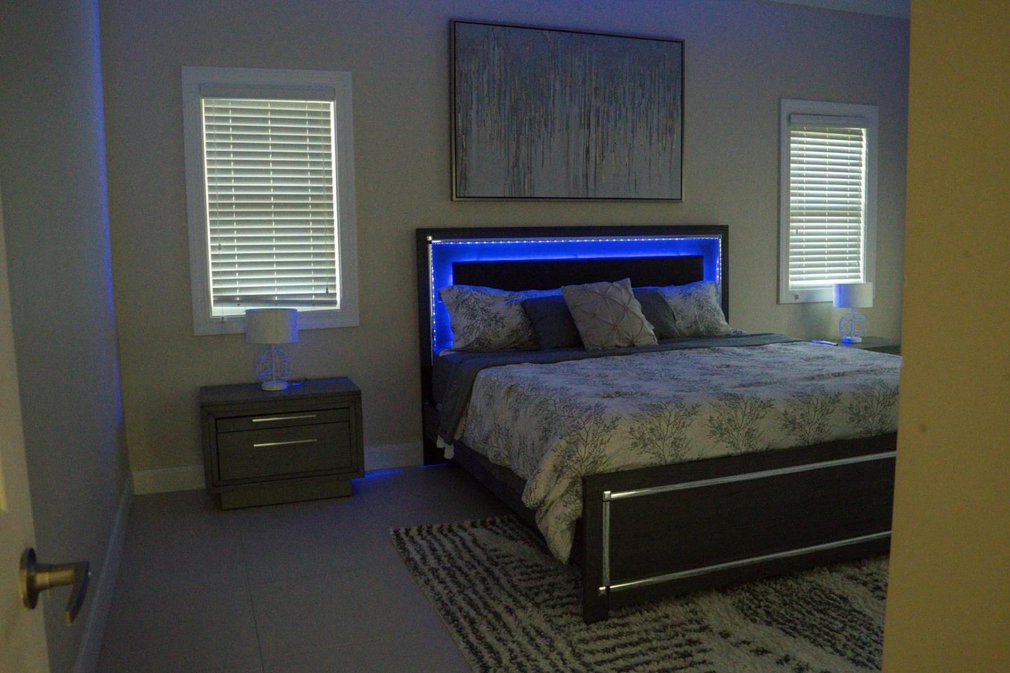 Apartment Life Of