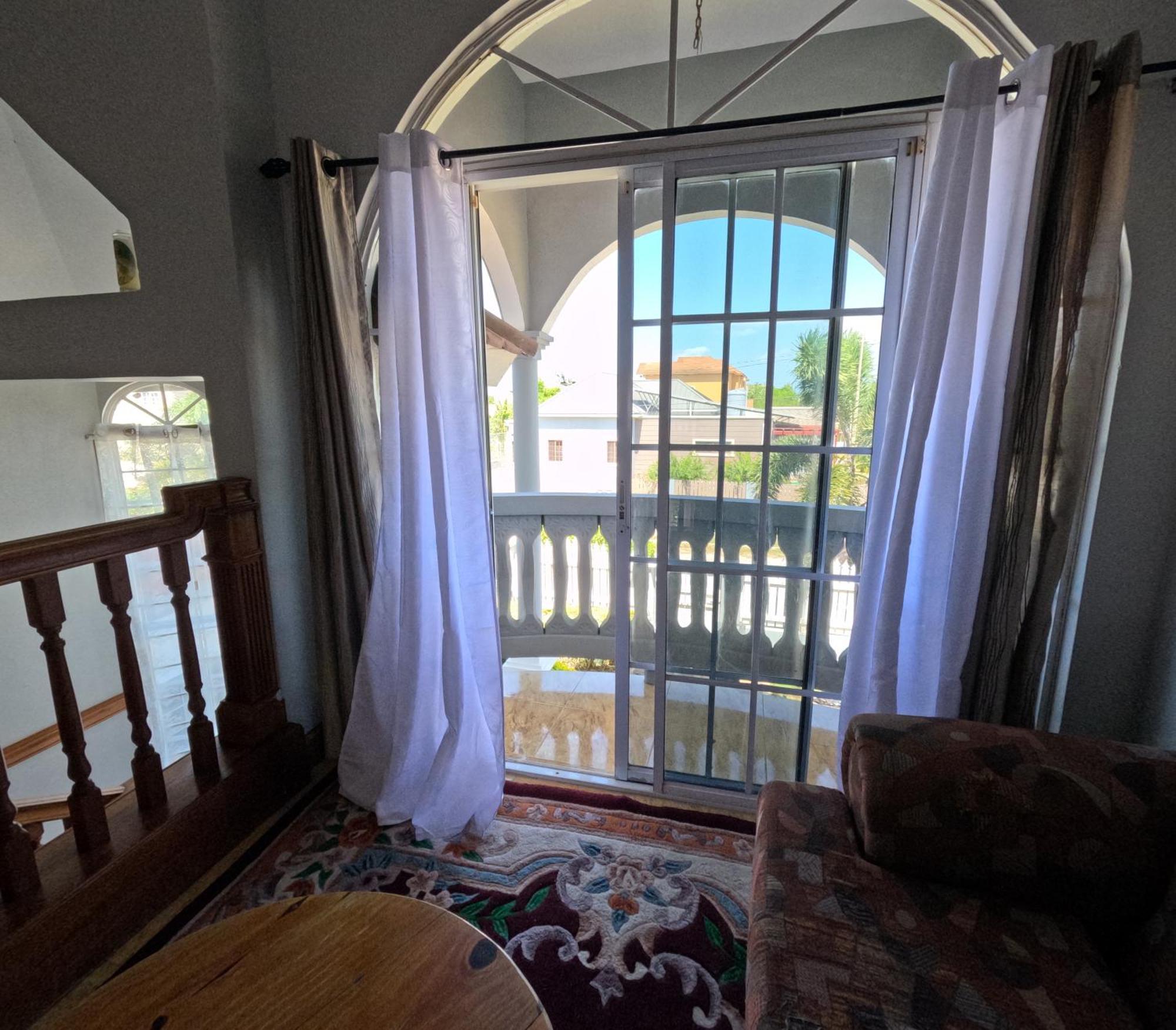Villa Sukasa Montego Bay