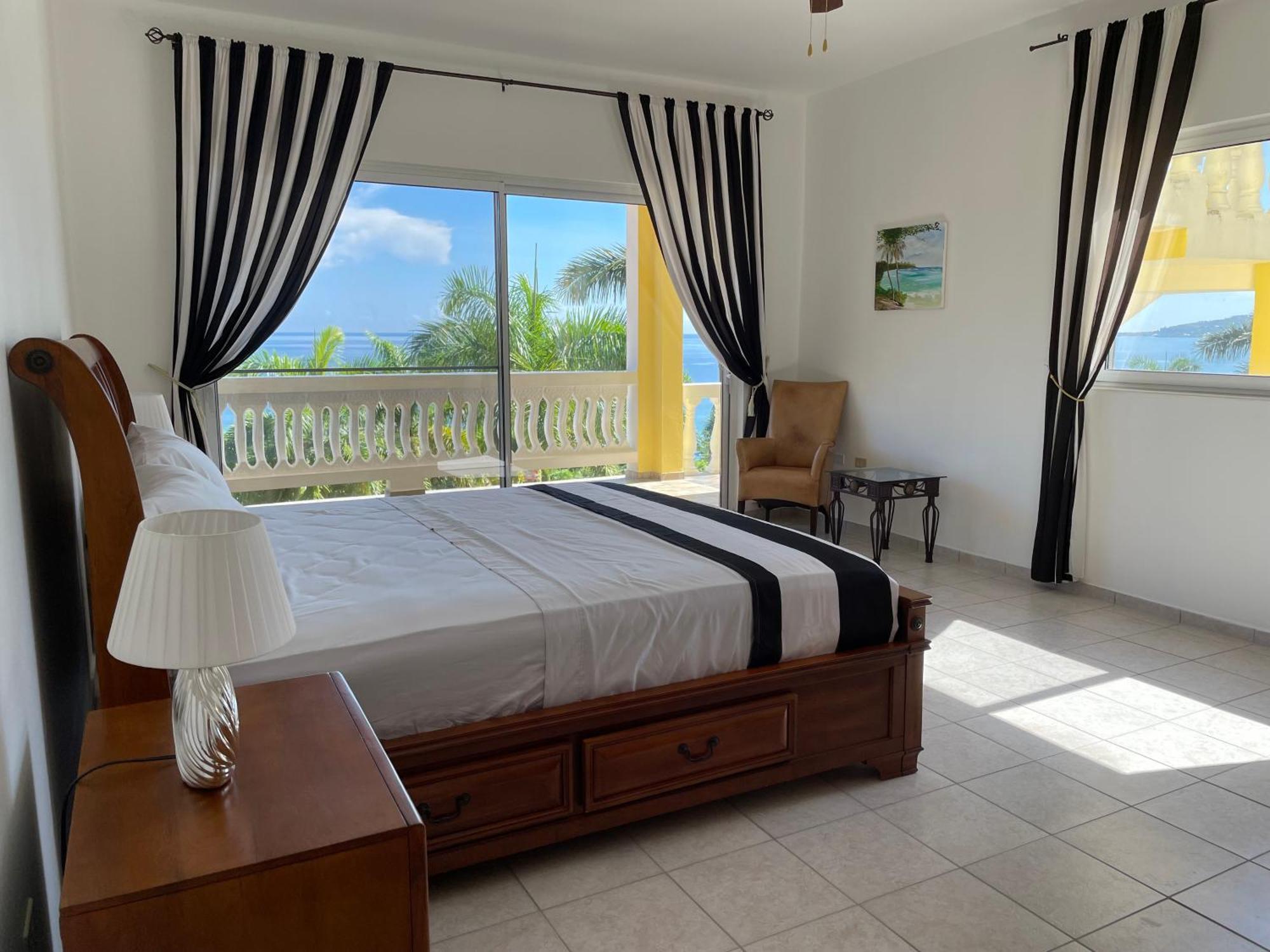 Aparthotel Spring Garden Mobay Montego Bay