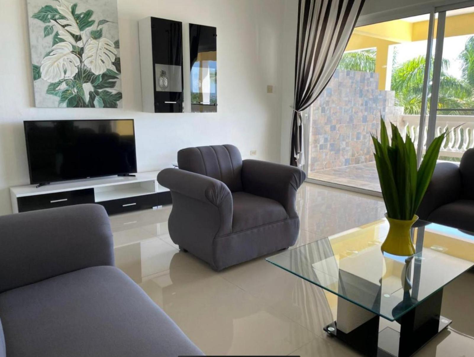 Spring Garden Mobay Aparthotel Montego Bay