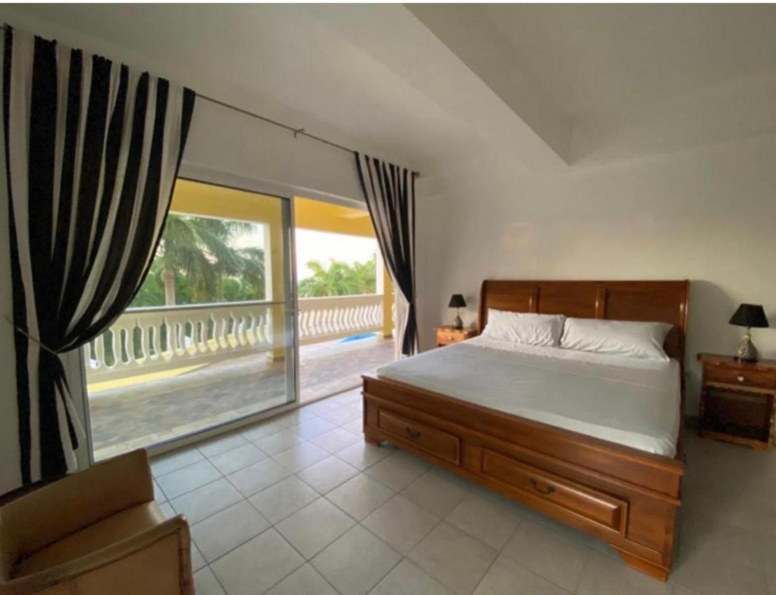 Spring Garden Mobay Aparthotel Montego Bay